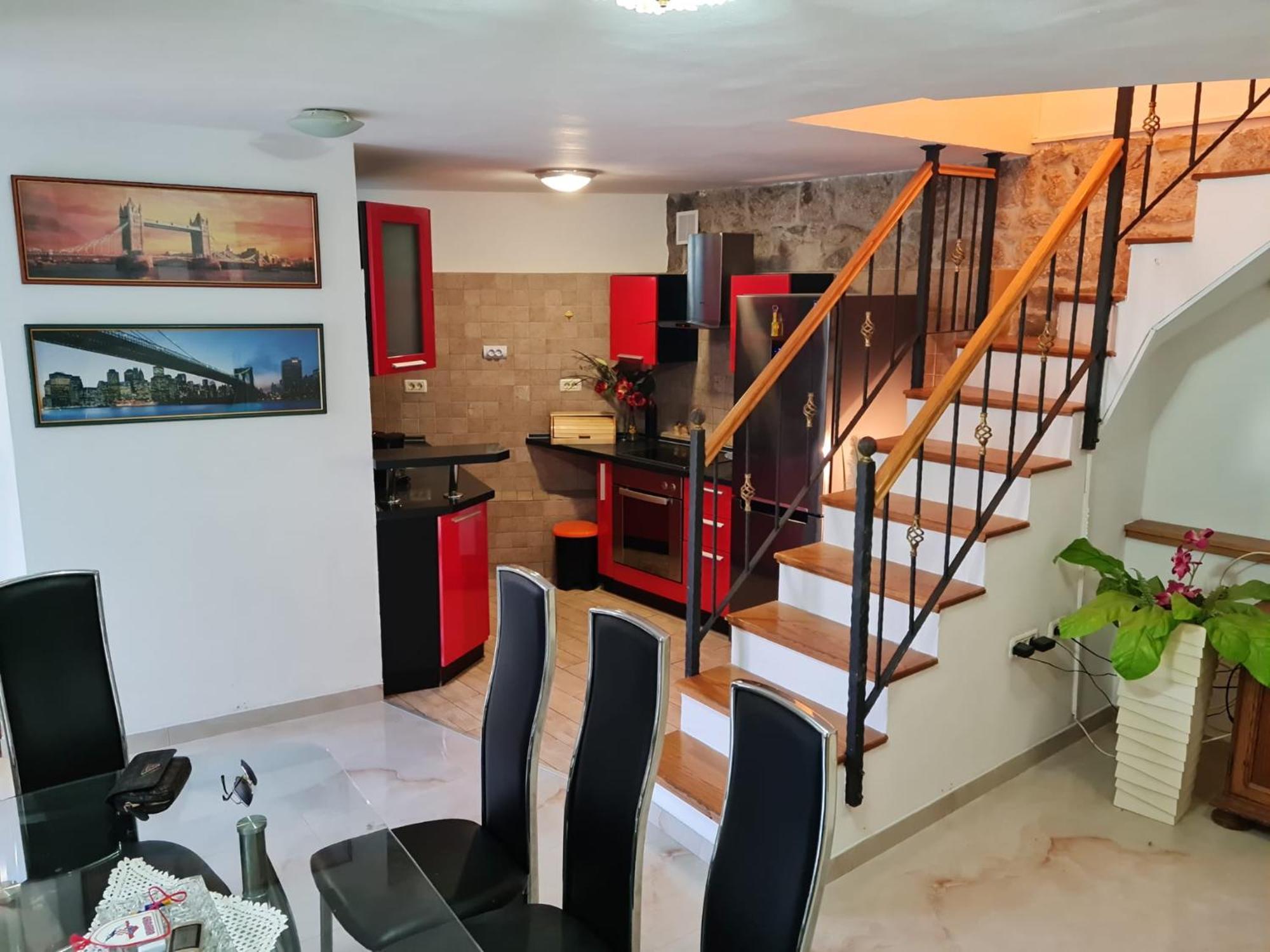 Apartment Vila Kovacic