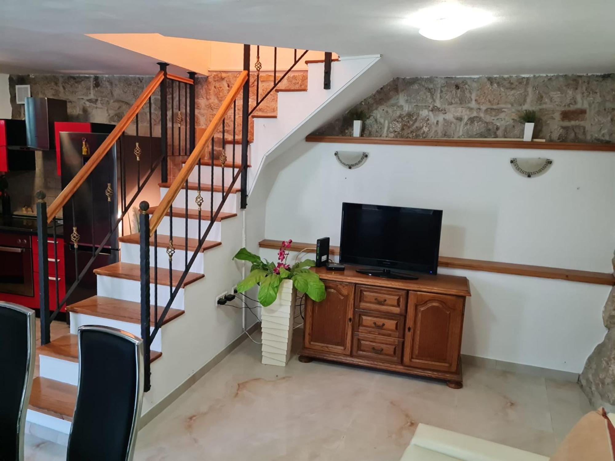 Vila Kovacic Apartment Split