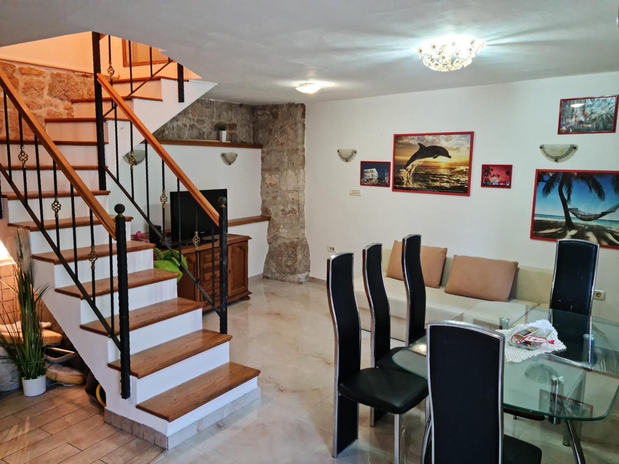 Apartment Vila Kovacic