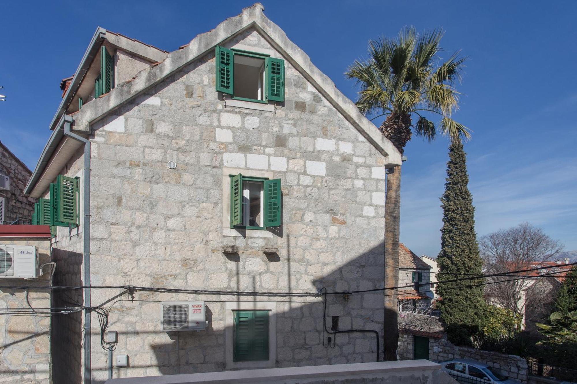 Vila Kovacic Split