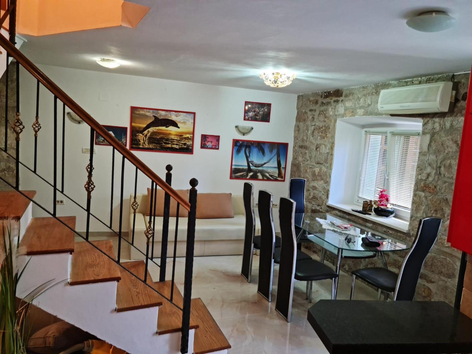 Vila Kovacic * Split