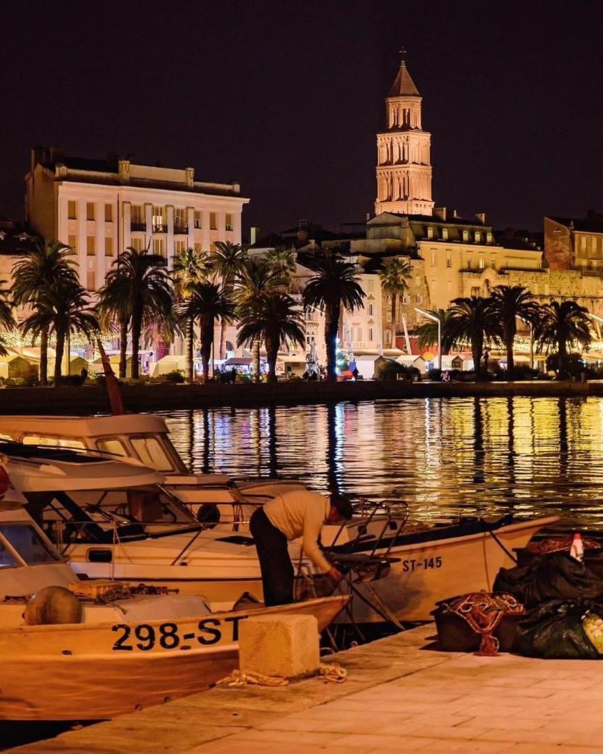 Apartment La Fortuna Luxury Split