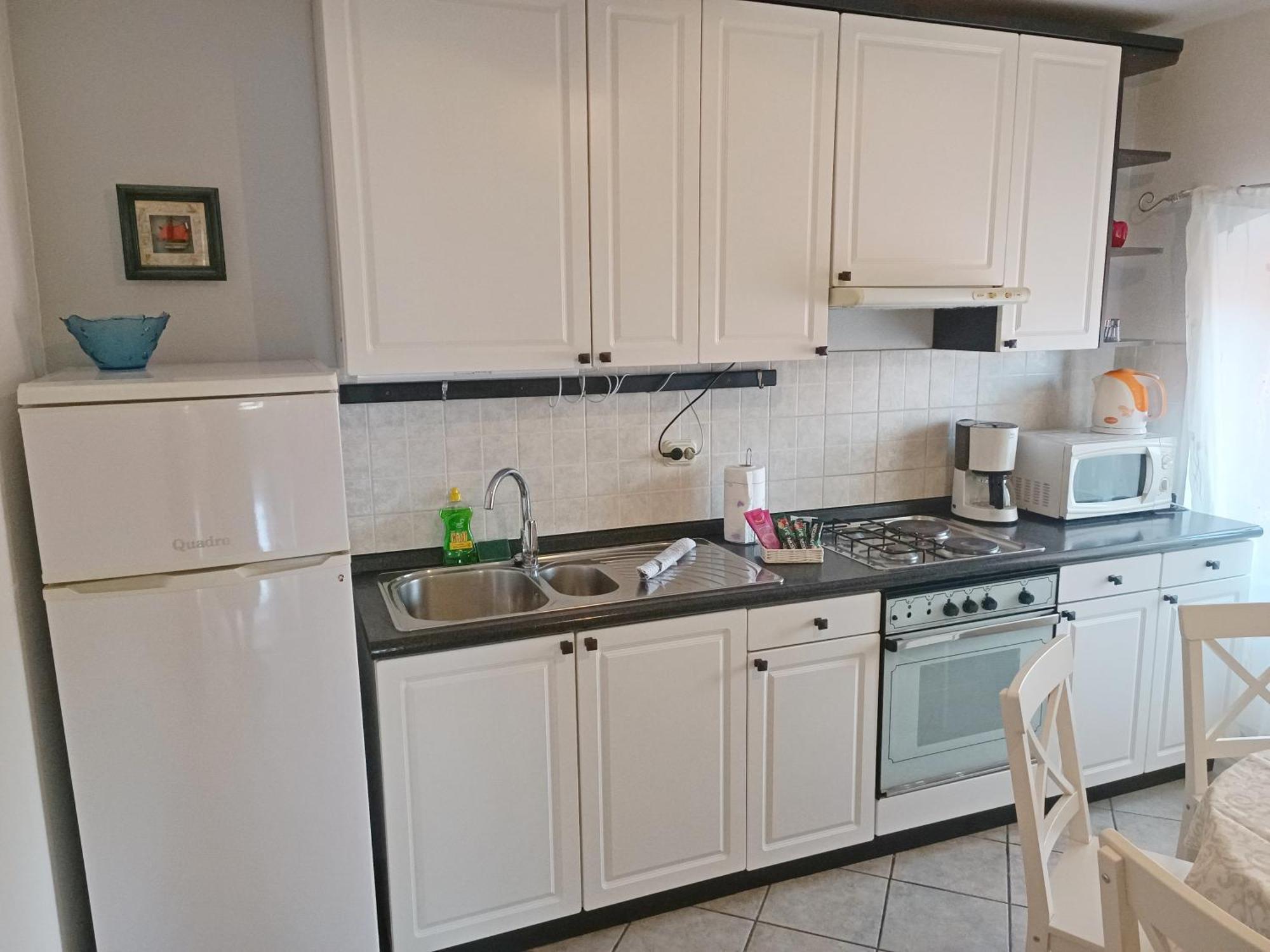 F&a Apartment