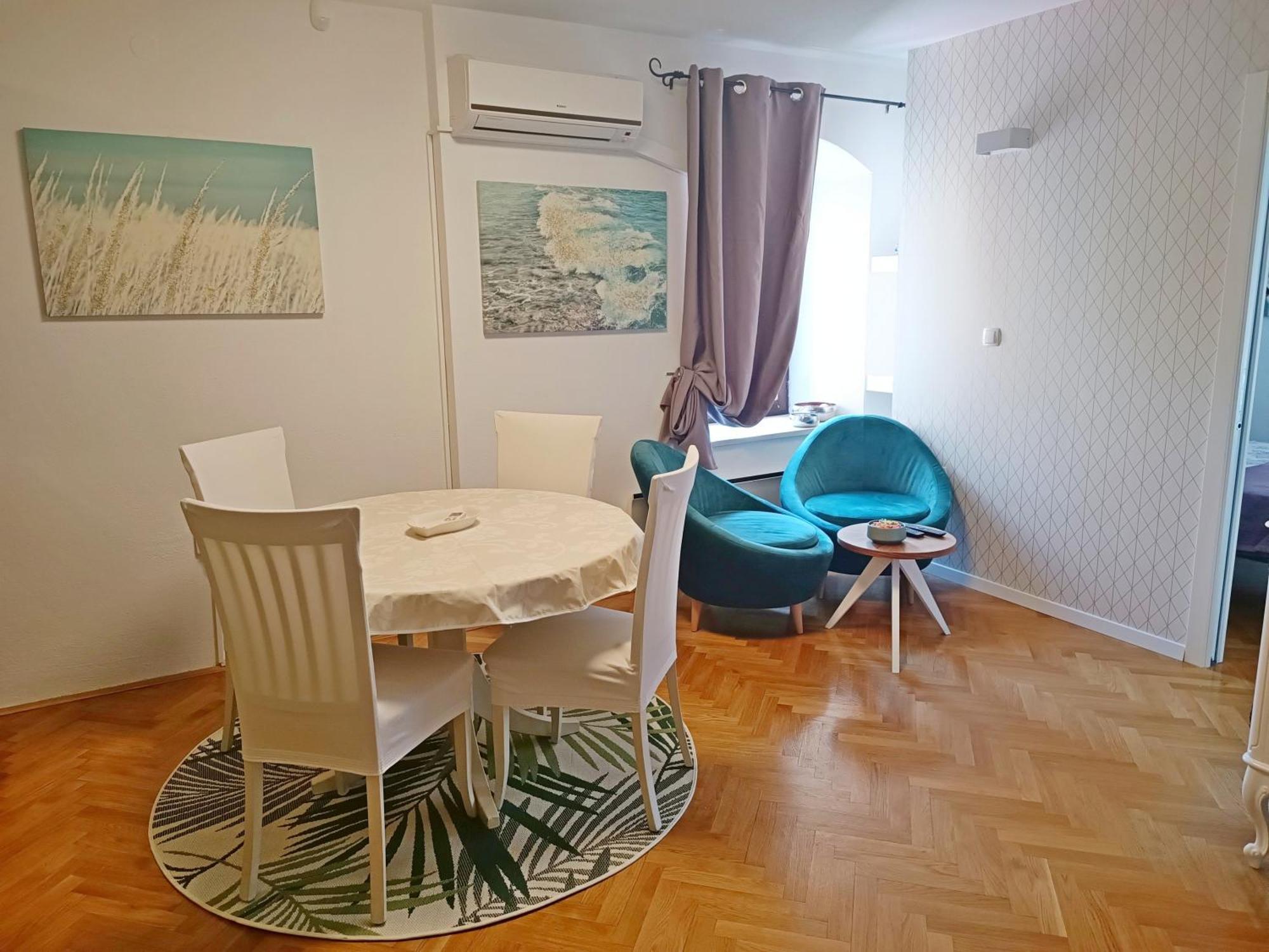 Apartment F&a