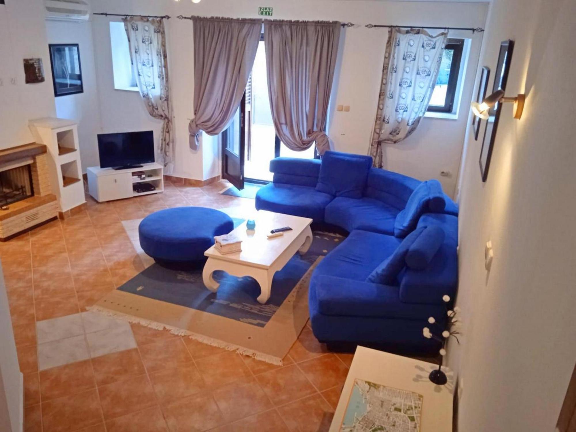 F&a Apartment