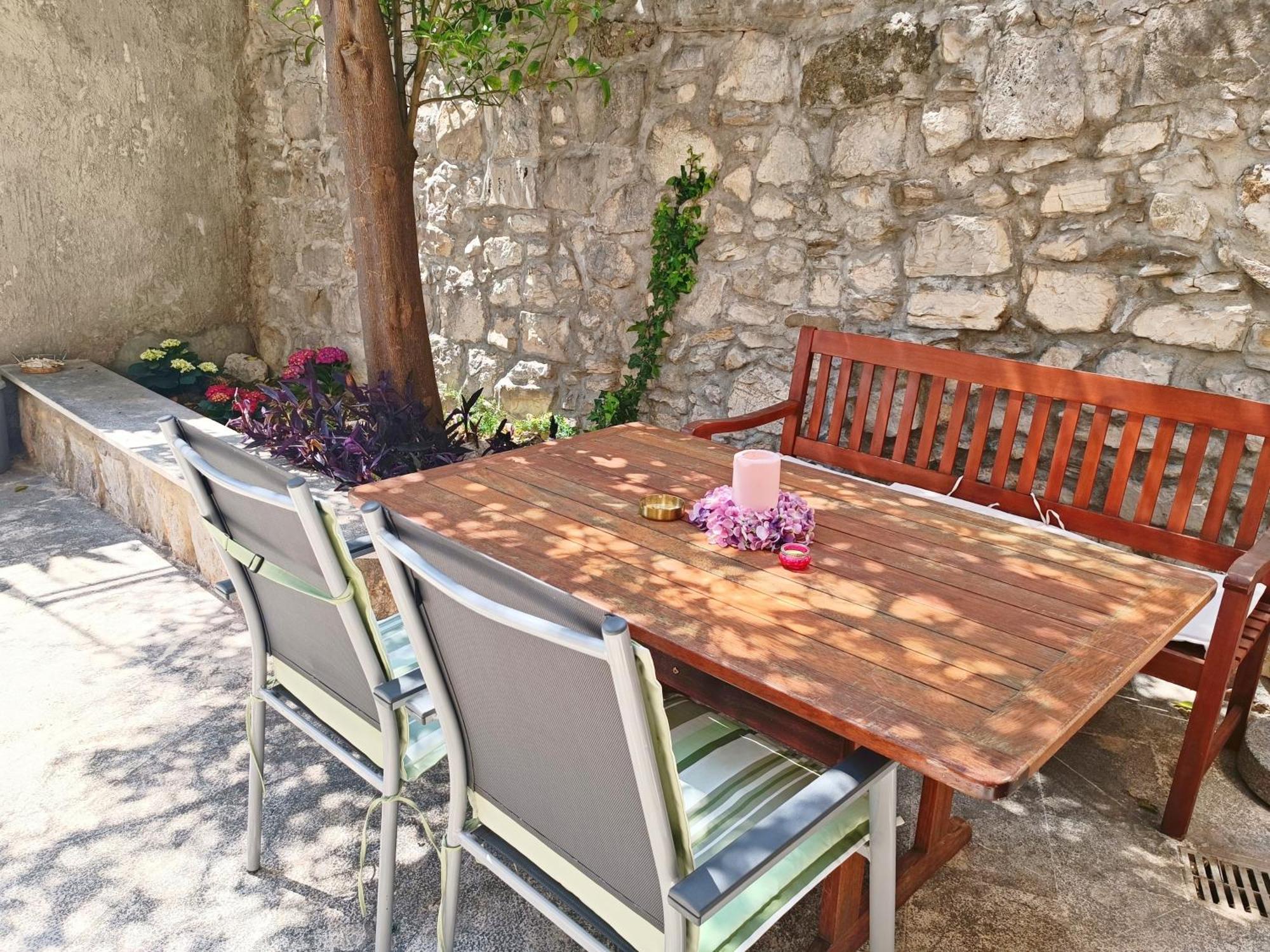 Apartment F&a