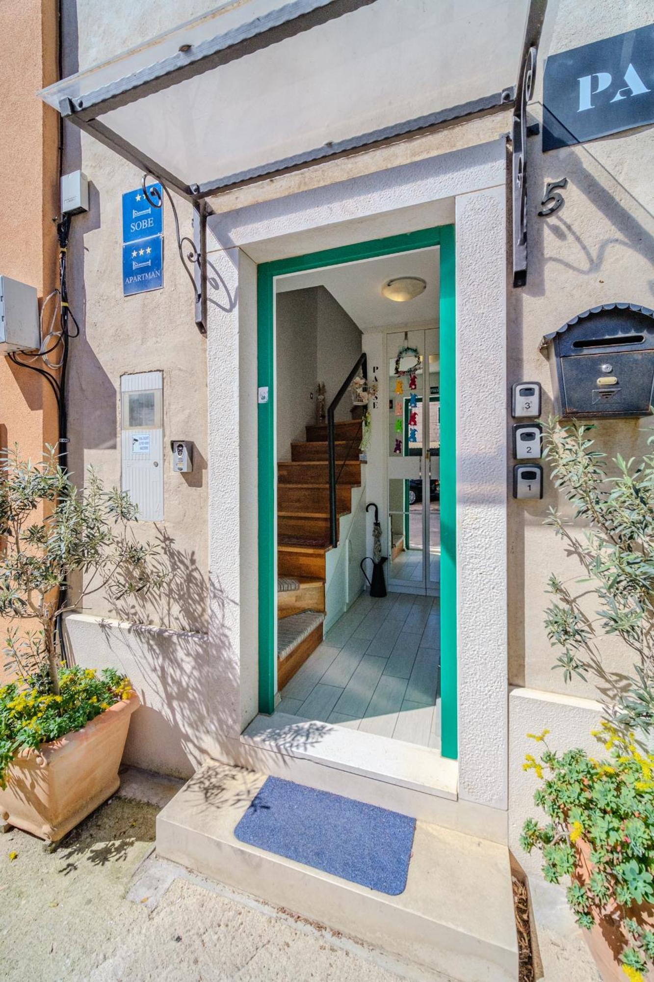 Guest house And Paese Split
