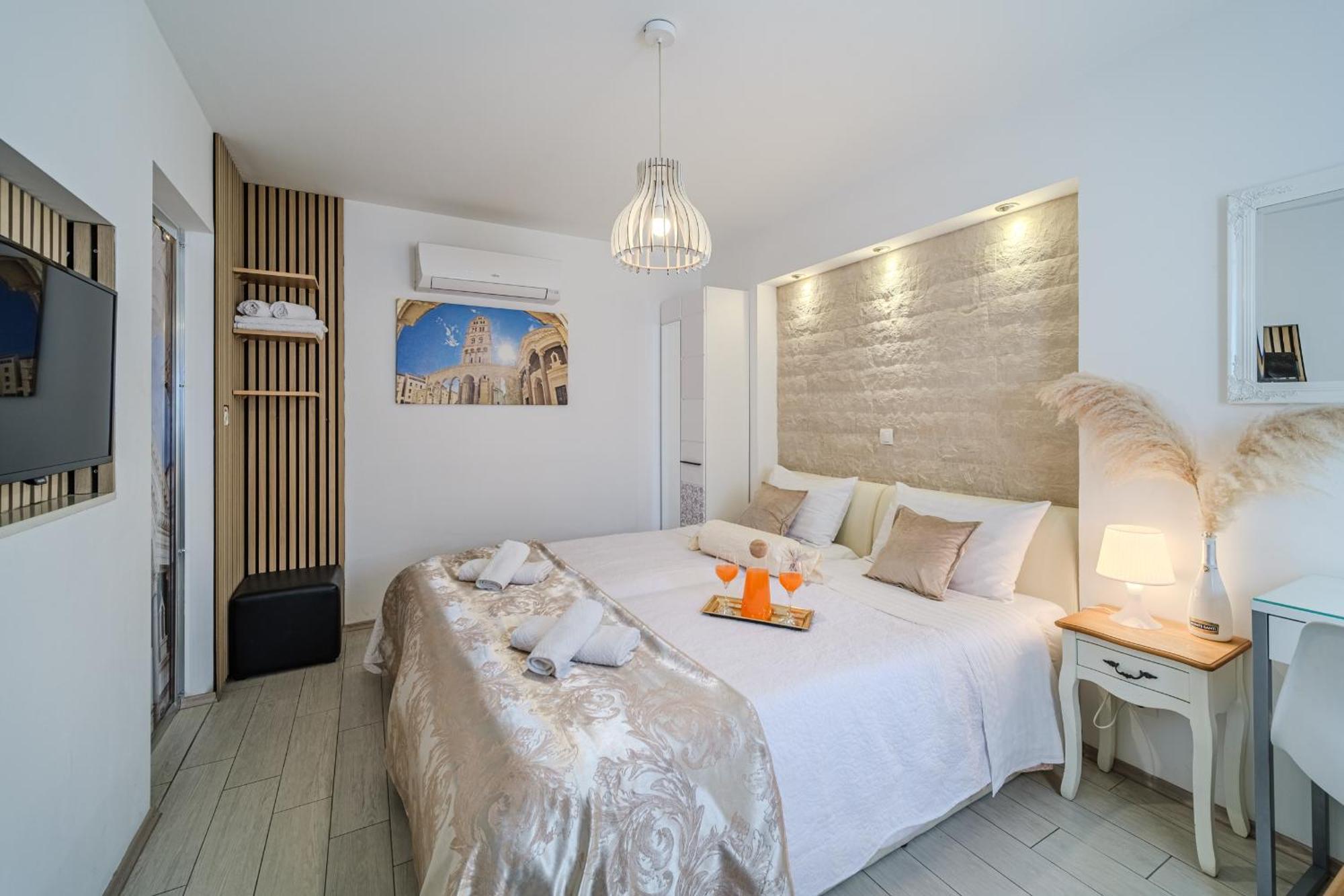 Guest house And Paese Split