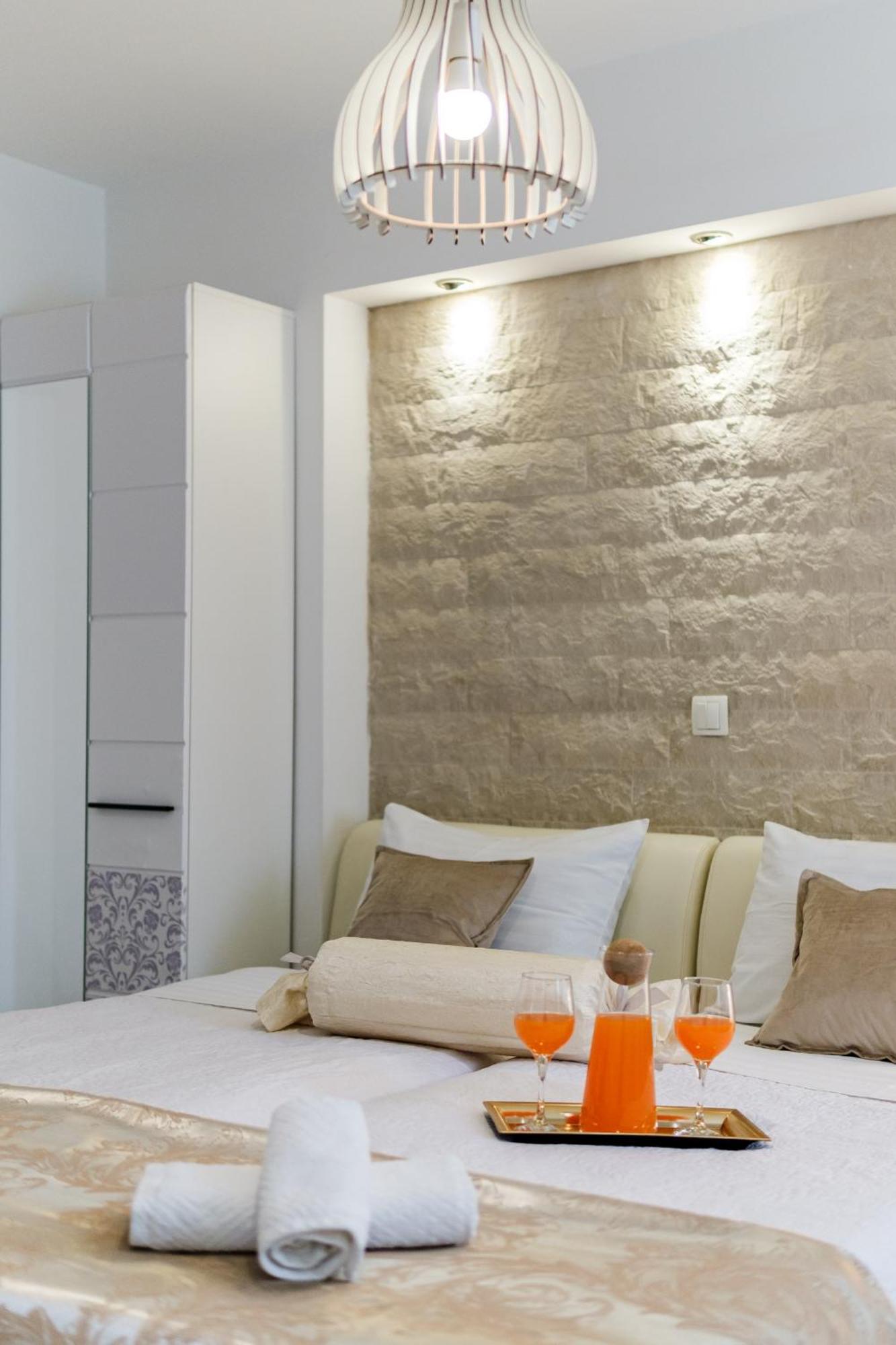 And Paese Guest house Split
