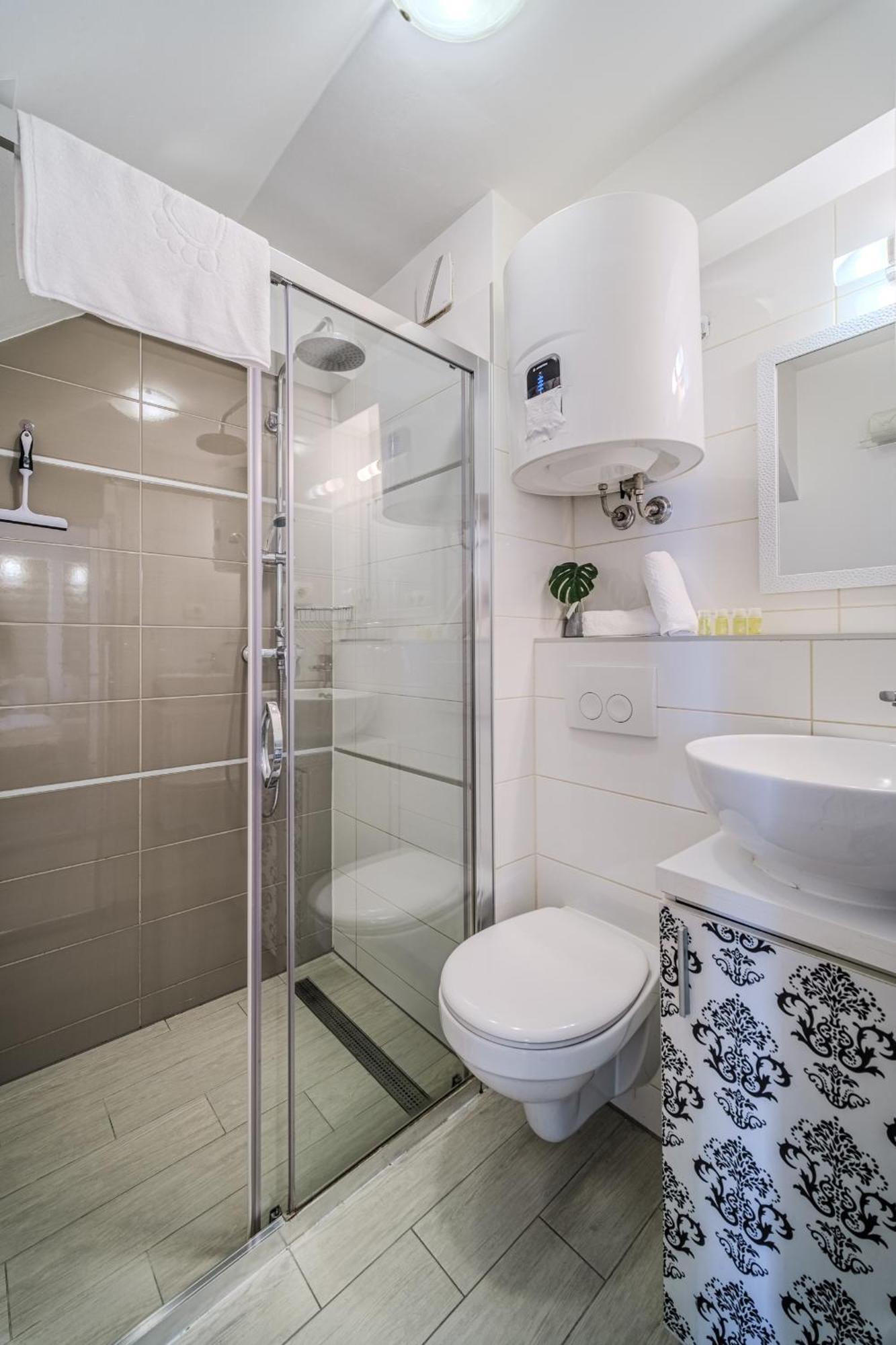 Guest house And Paese 3*