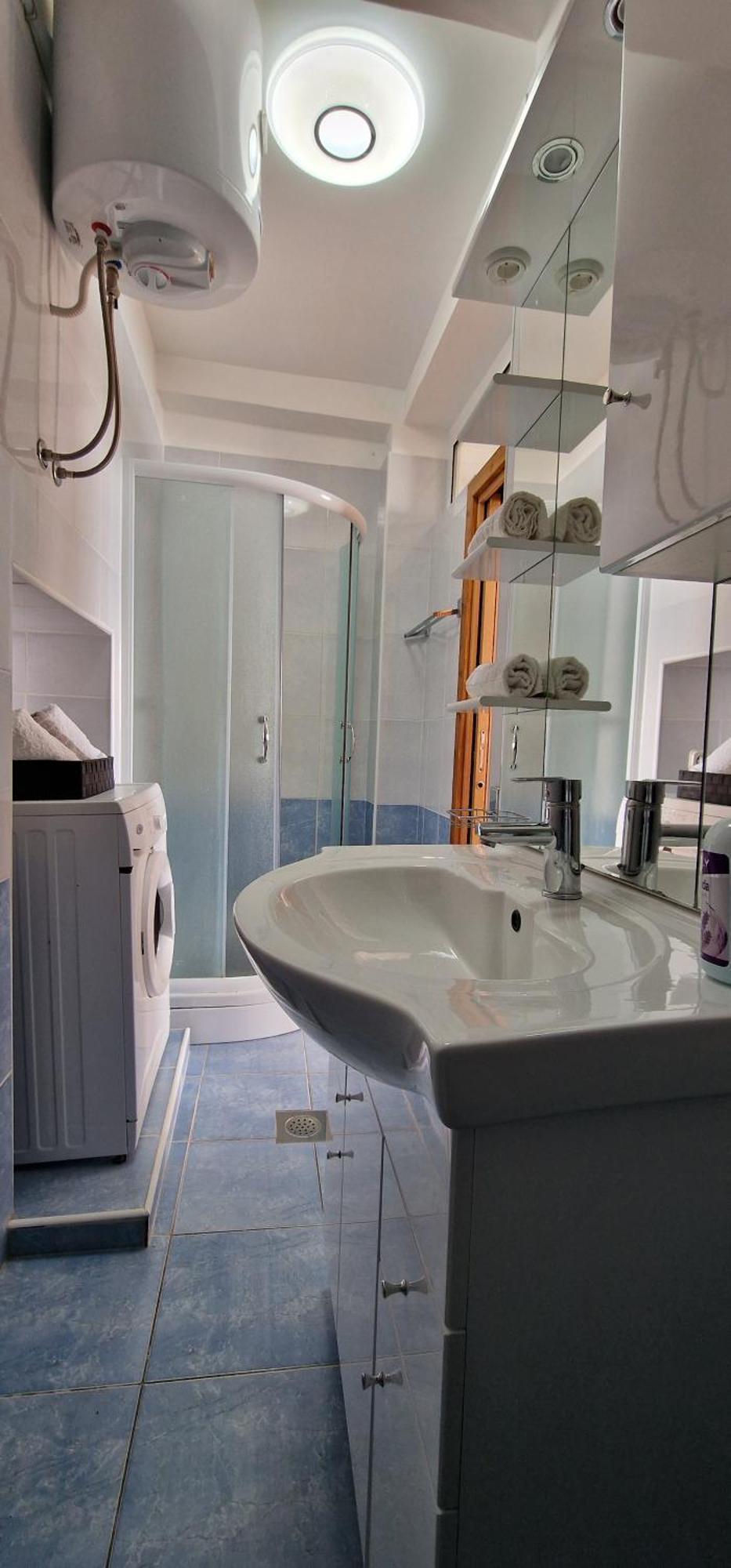Apartment In Drift App 20 M From The In Stobrec -