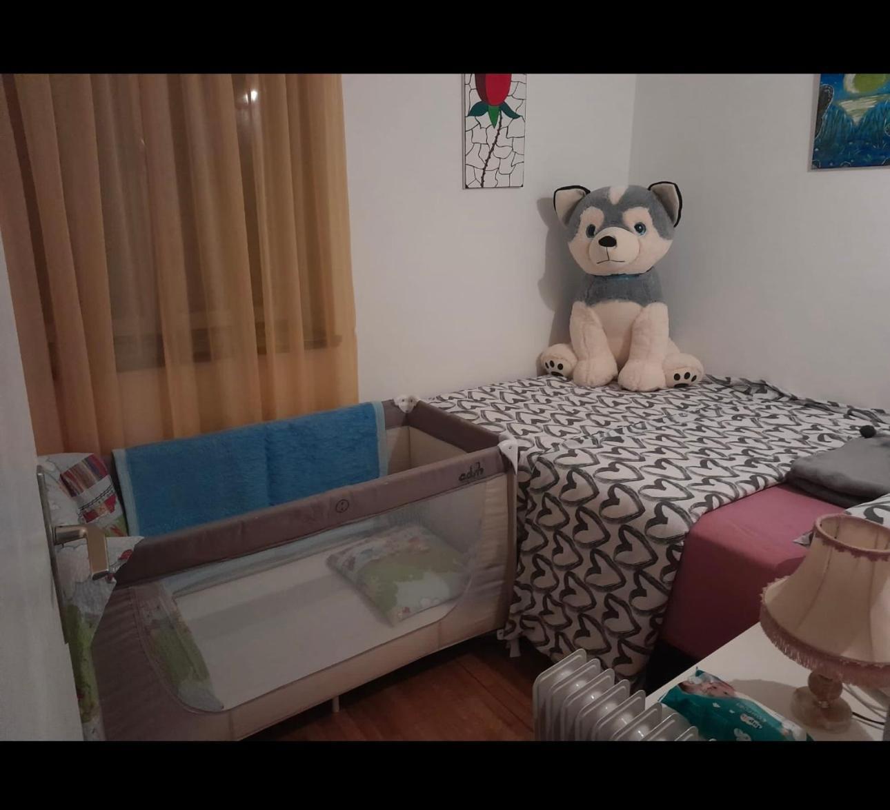 Appartement Lamante