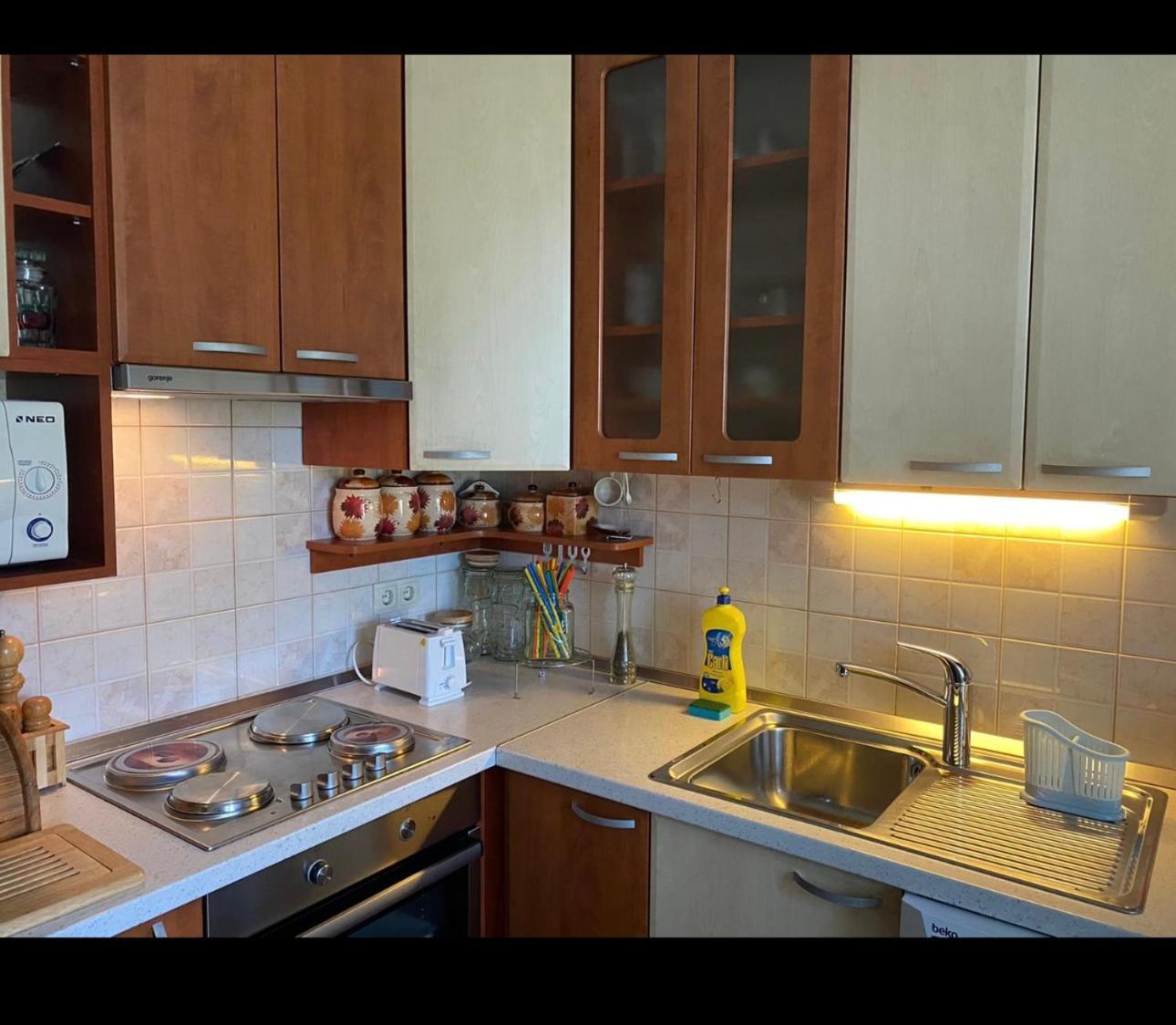 Appartement Lamante