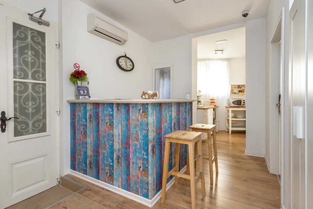 Spalatum Boutique Split