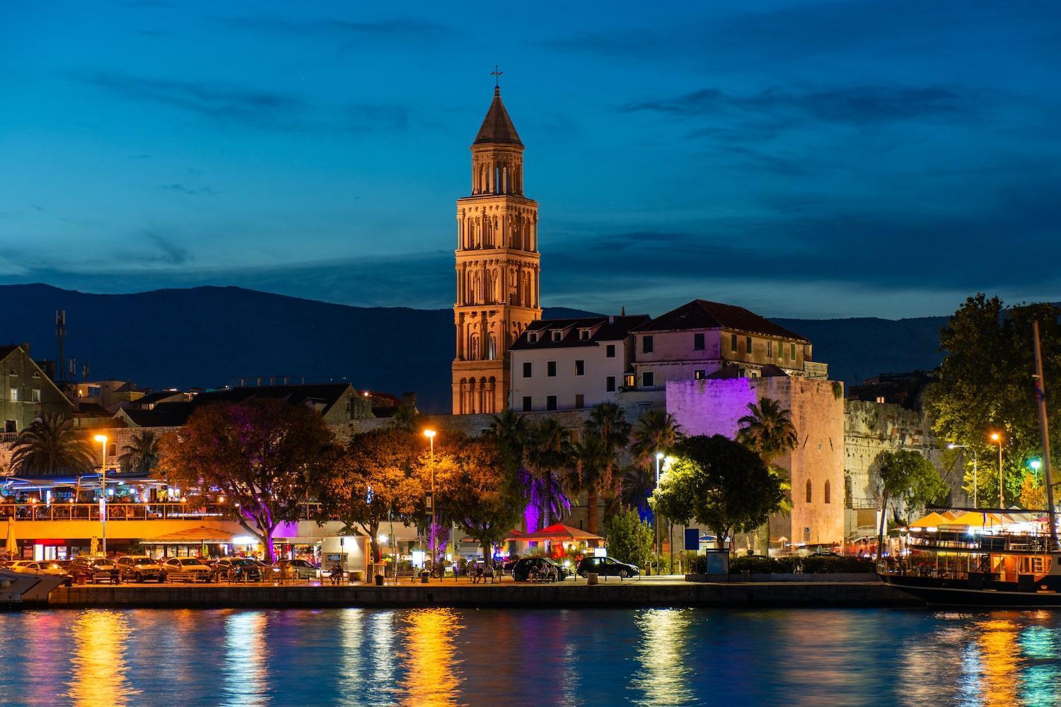 Luxe Adriatic