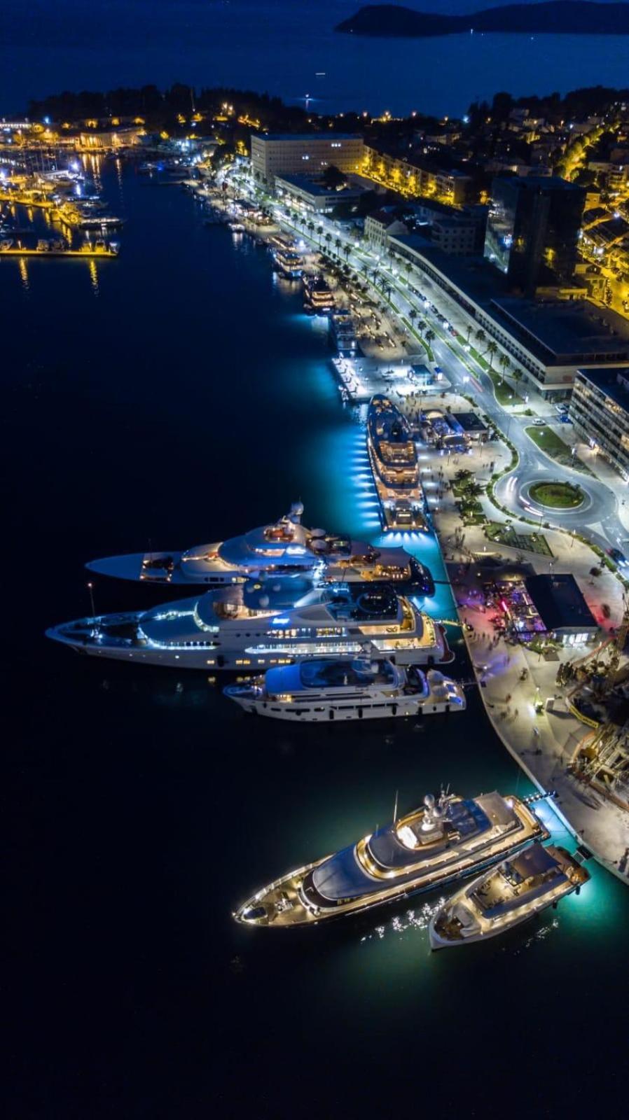 Luxe Adriatic Apartment