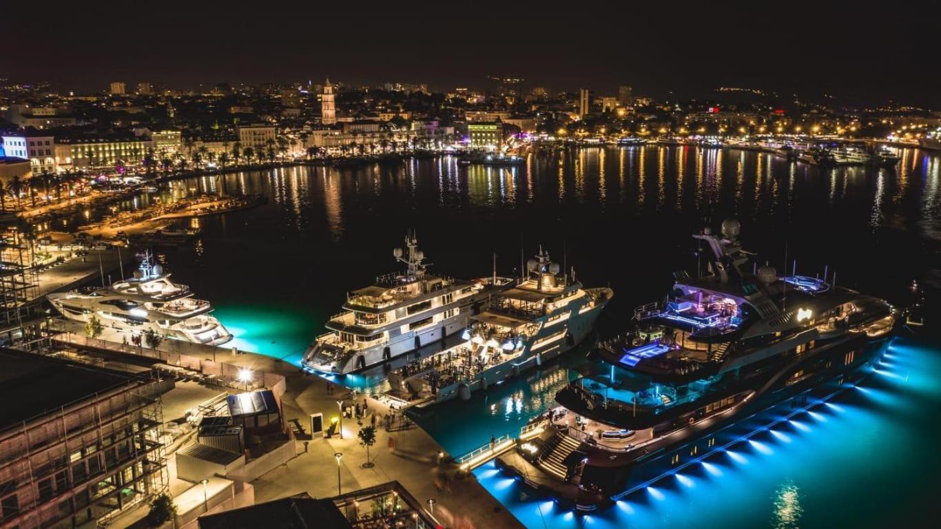 Apartment Luxe Adriatic *
