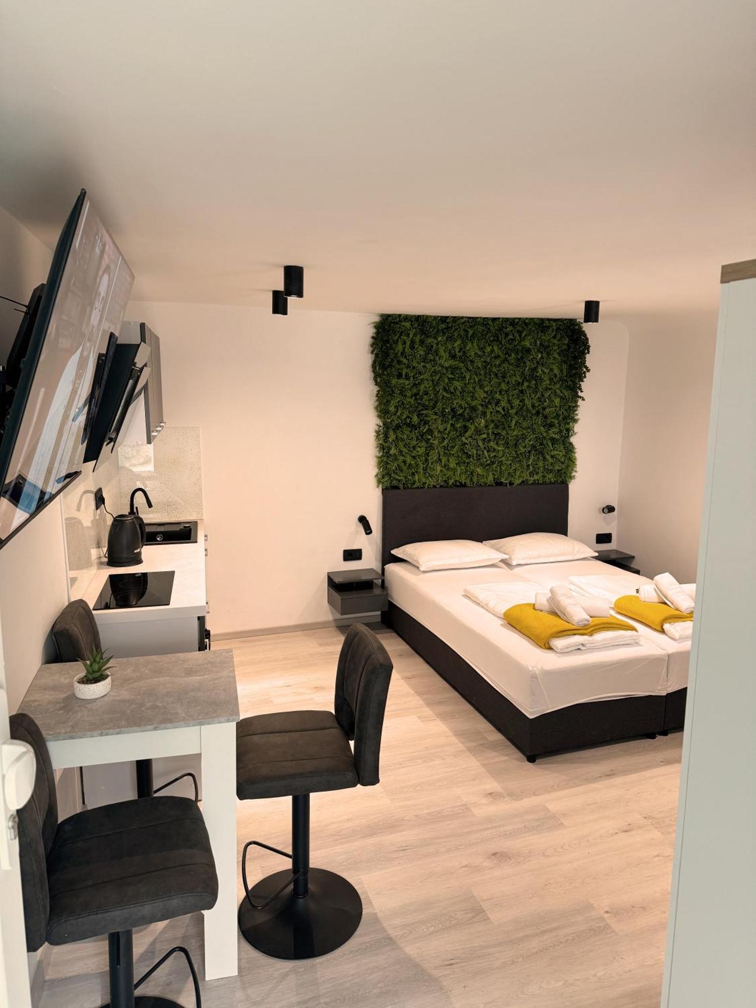 Luxe Adriatic * Split
