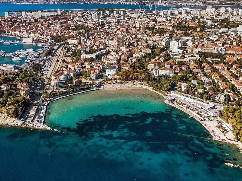 Luxe Adriatic