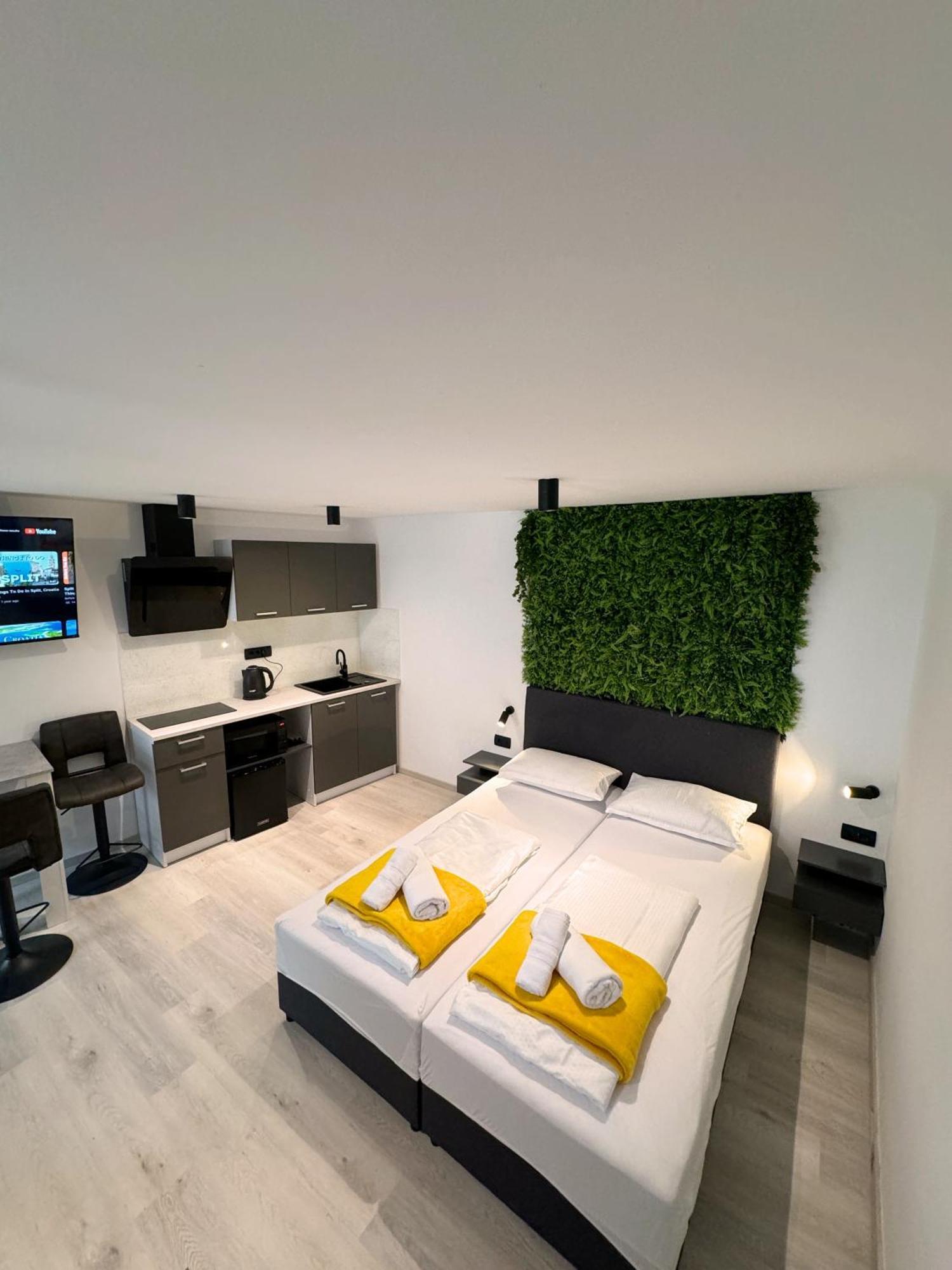 Luxe Adriatic Apartment