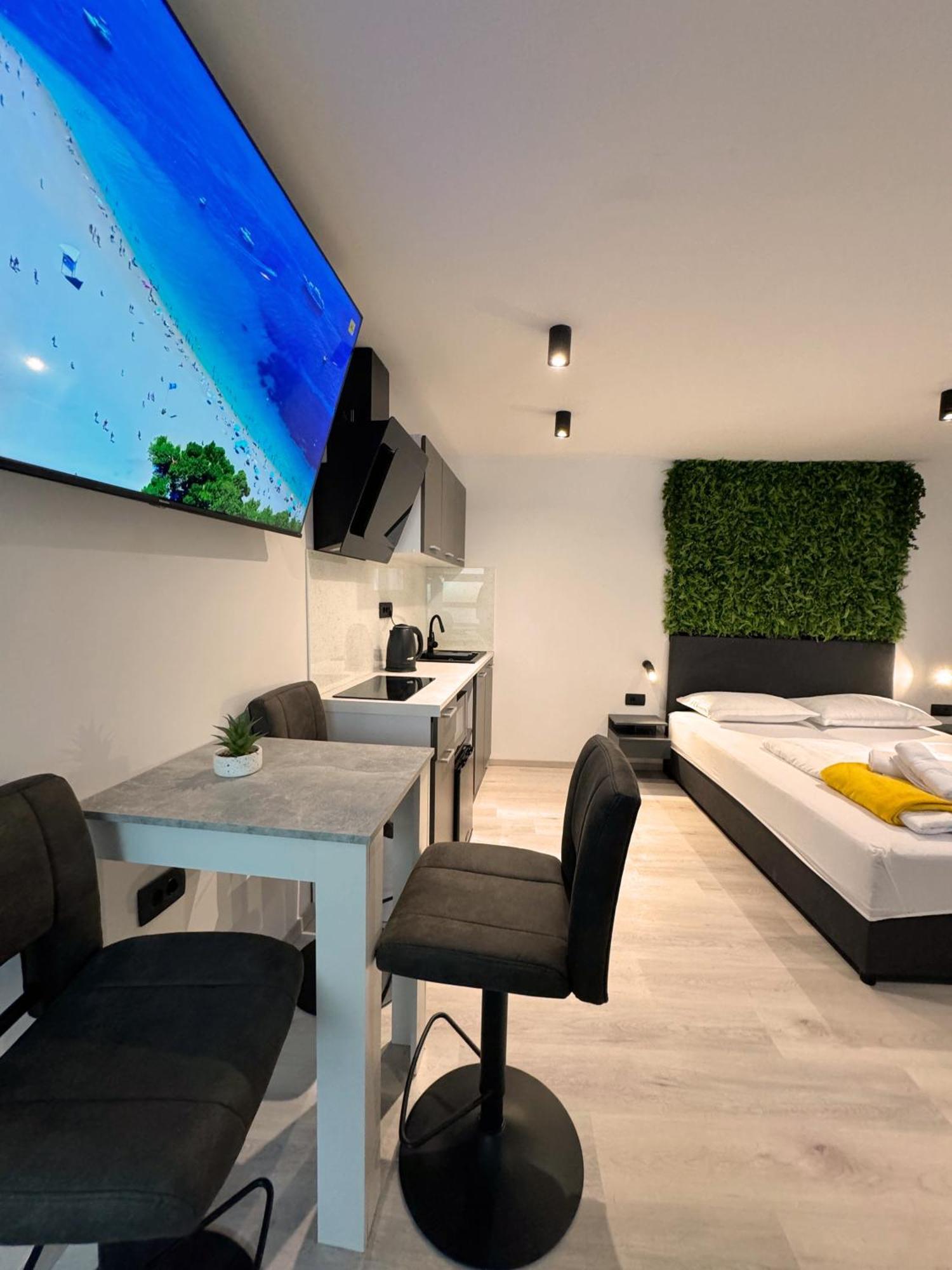 Apartment Luxe Adriatic *