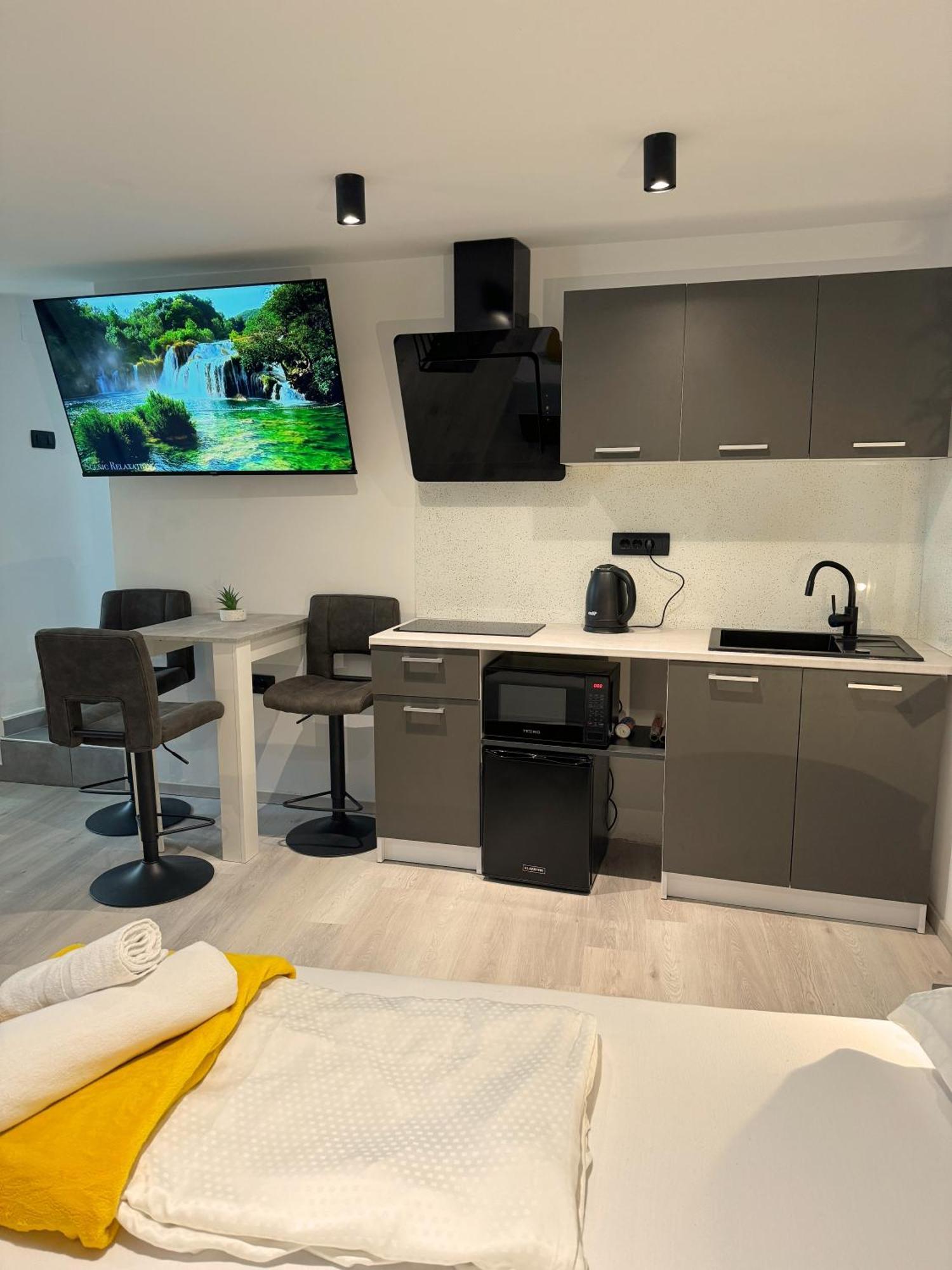 Apartment Luxe Adriatic *