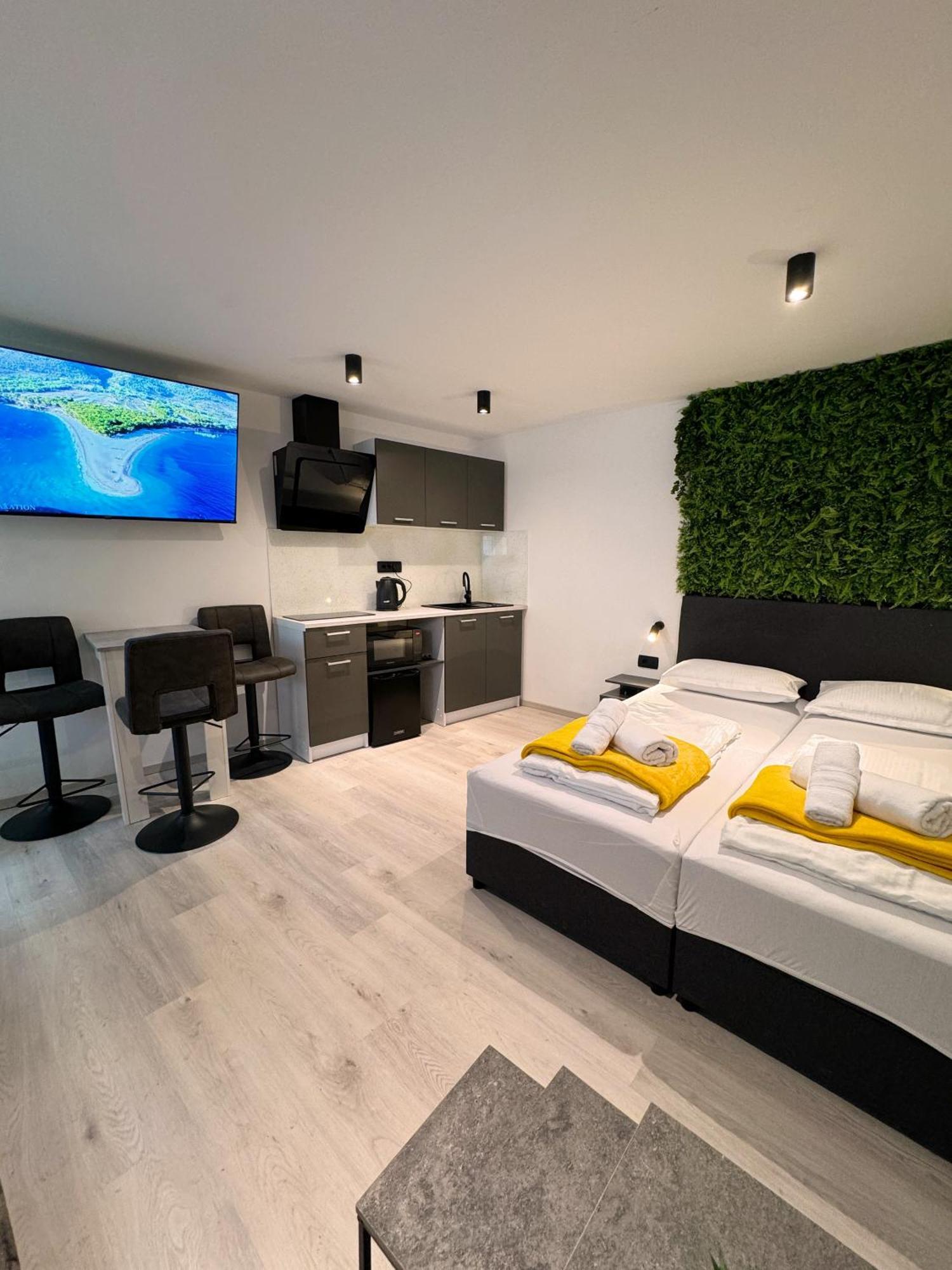 Luxe Adriatic