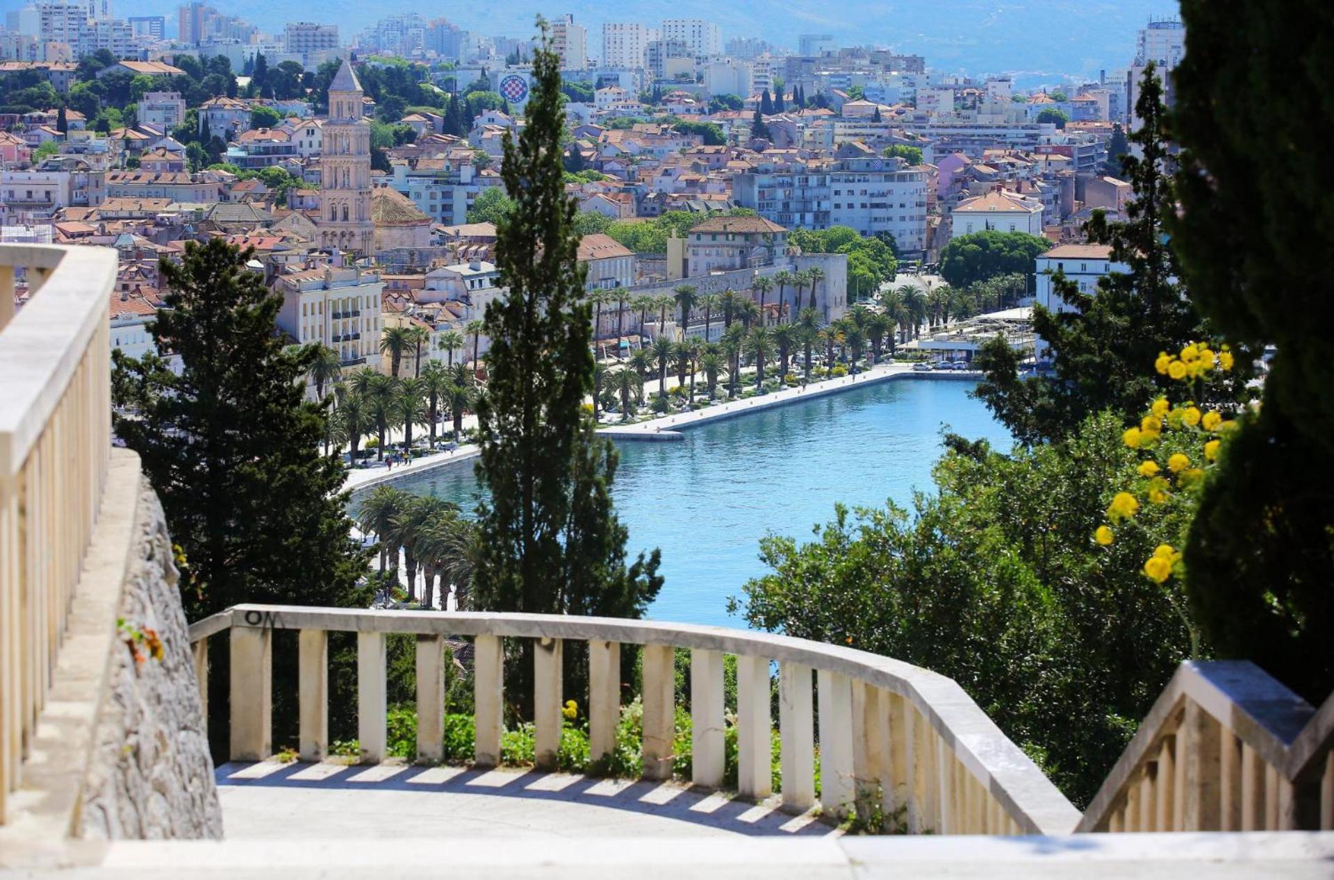 Apartment Luxe Adriatic *