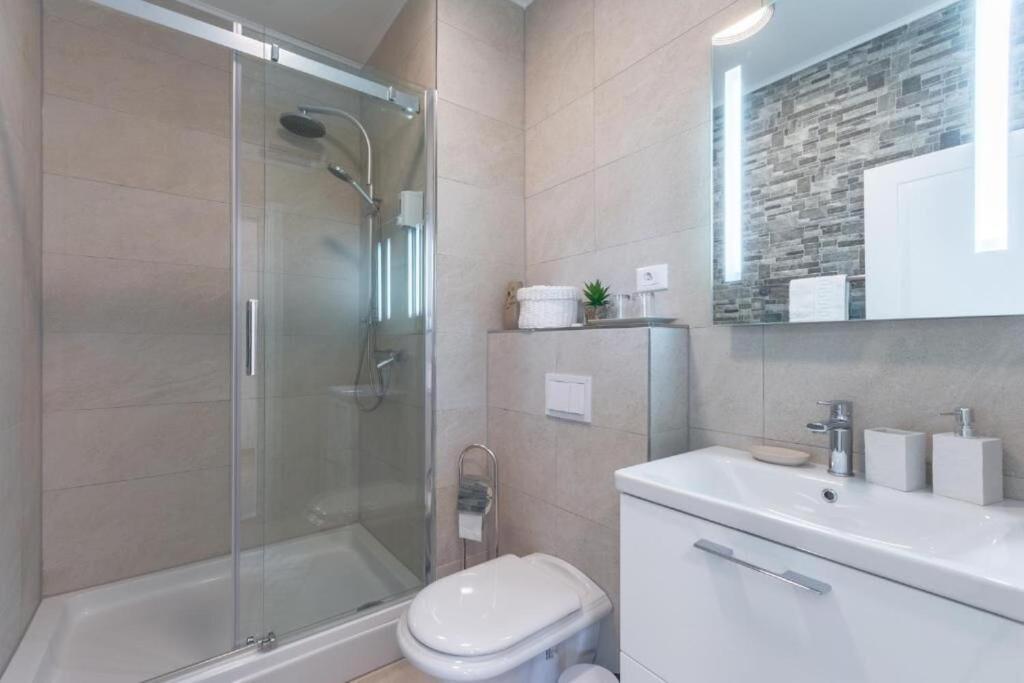 Apartamento And Poesia Split