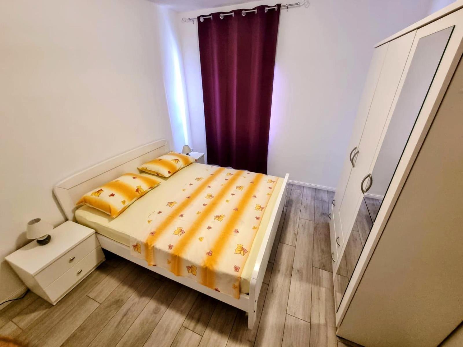 By The Sea Stobrec, - 22838 Apartment Split