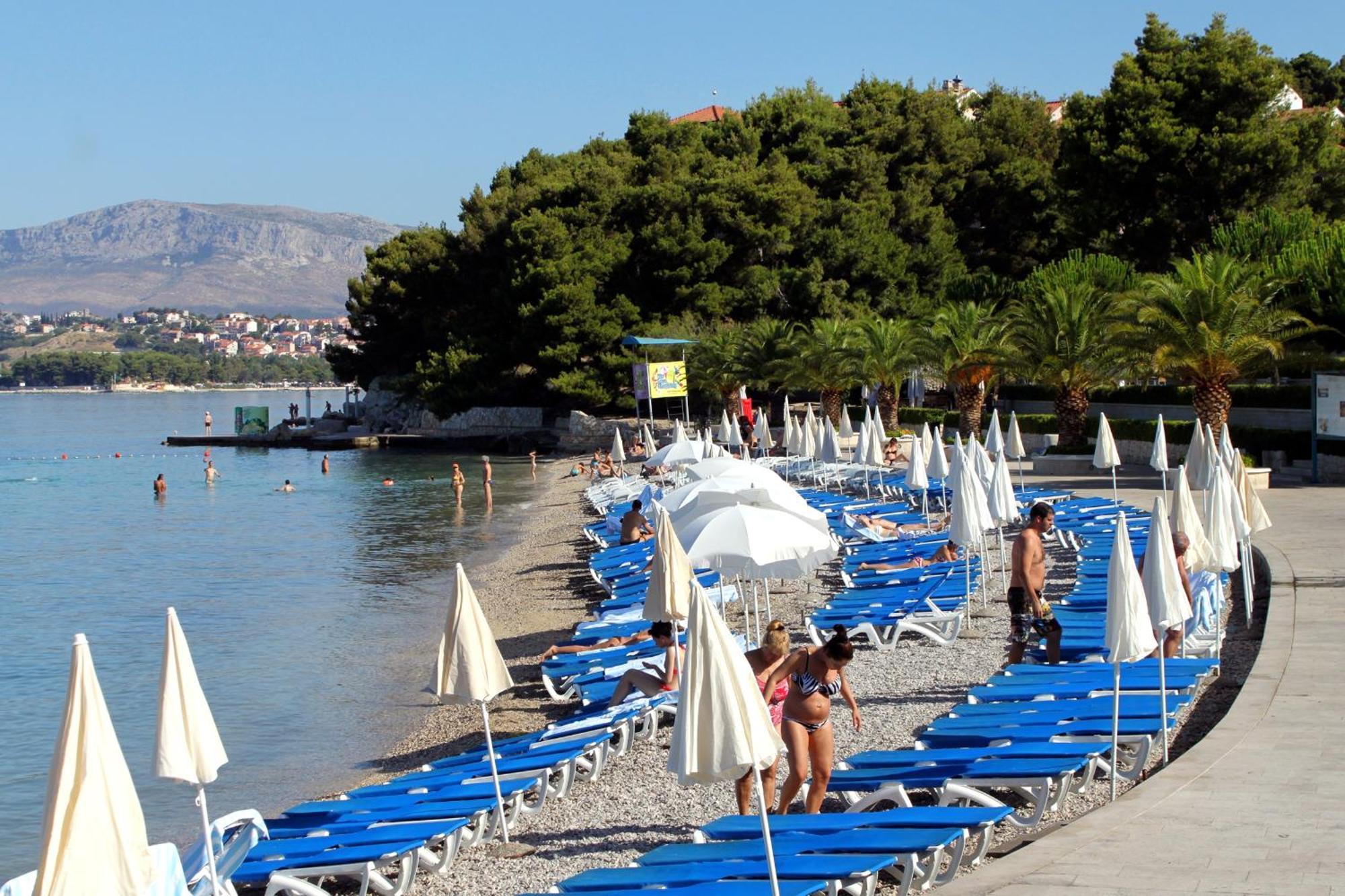 Apartment By The Sea Stobrec, - 22838