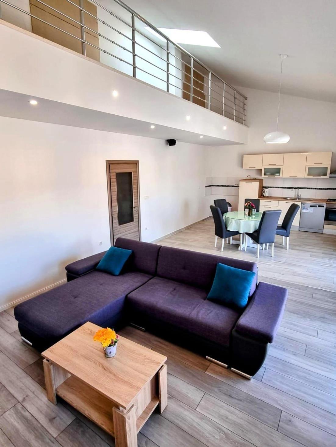 By The Sea Stobrec, - 22838 Apartment *