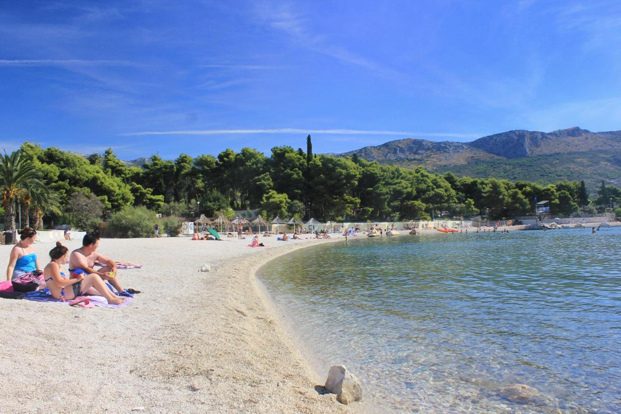 By The Sea Stobrec, - 22838 Split