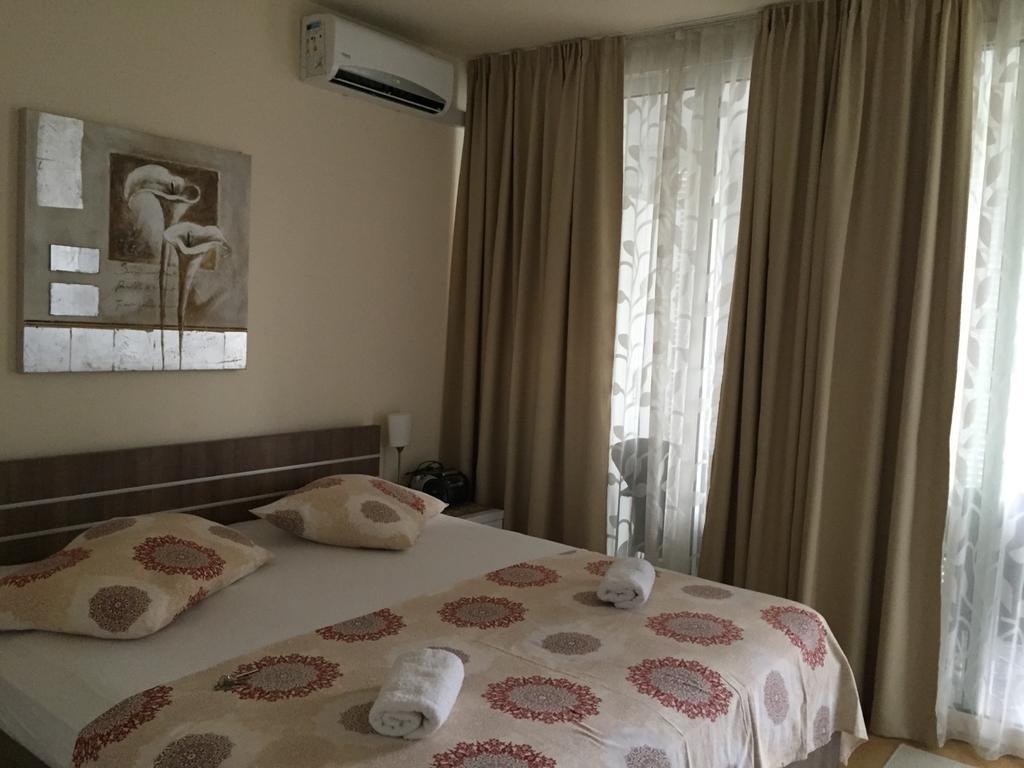 Bella Apartment