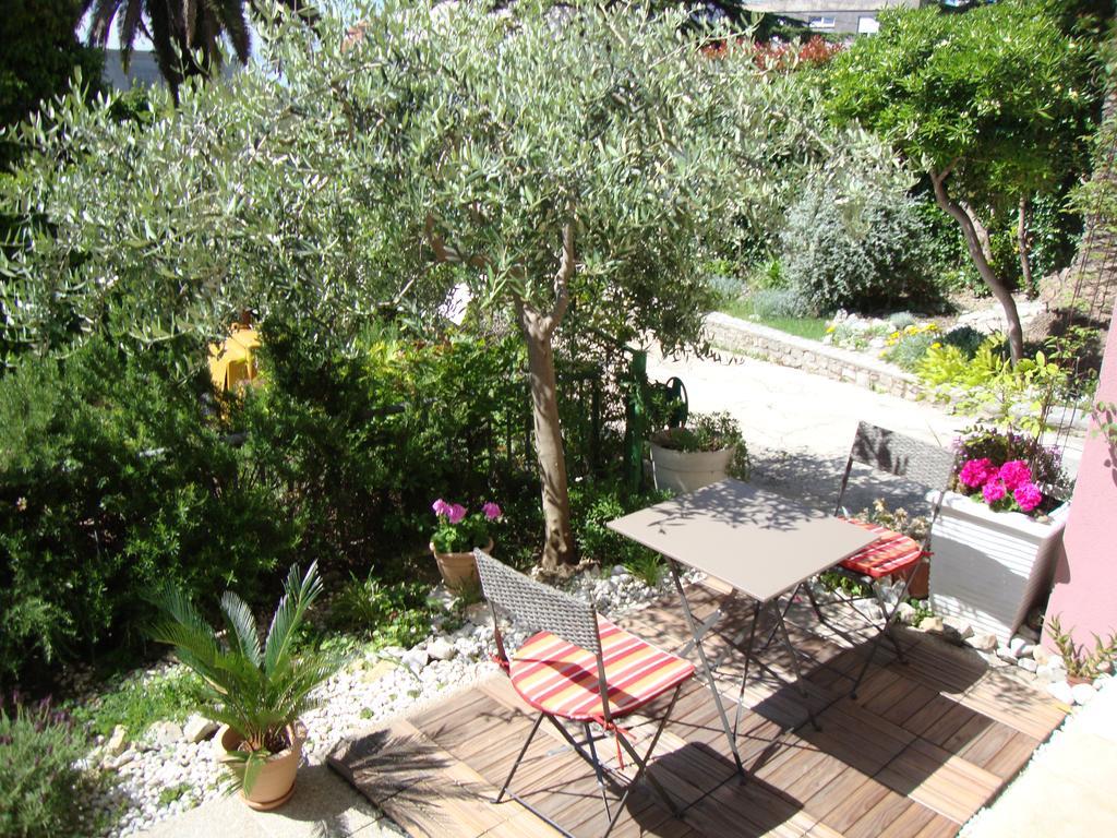 Nela And Vito Apartment Split