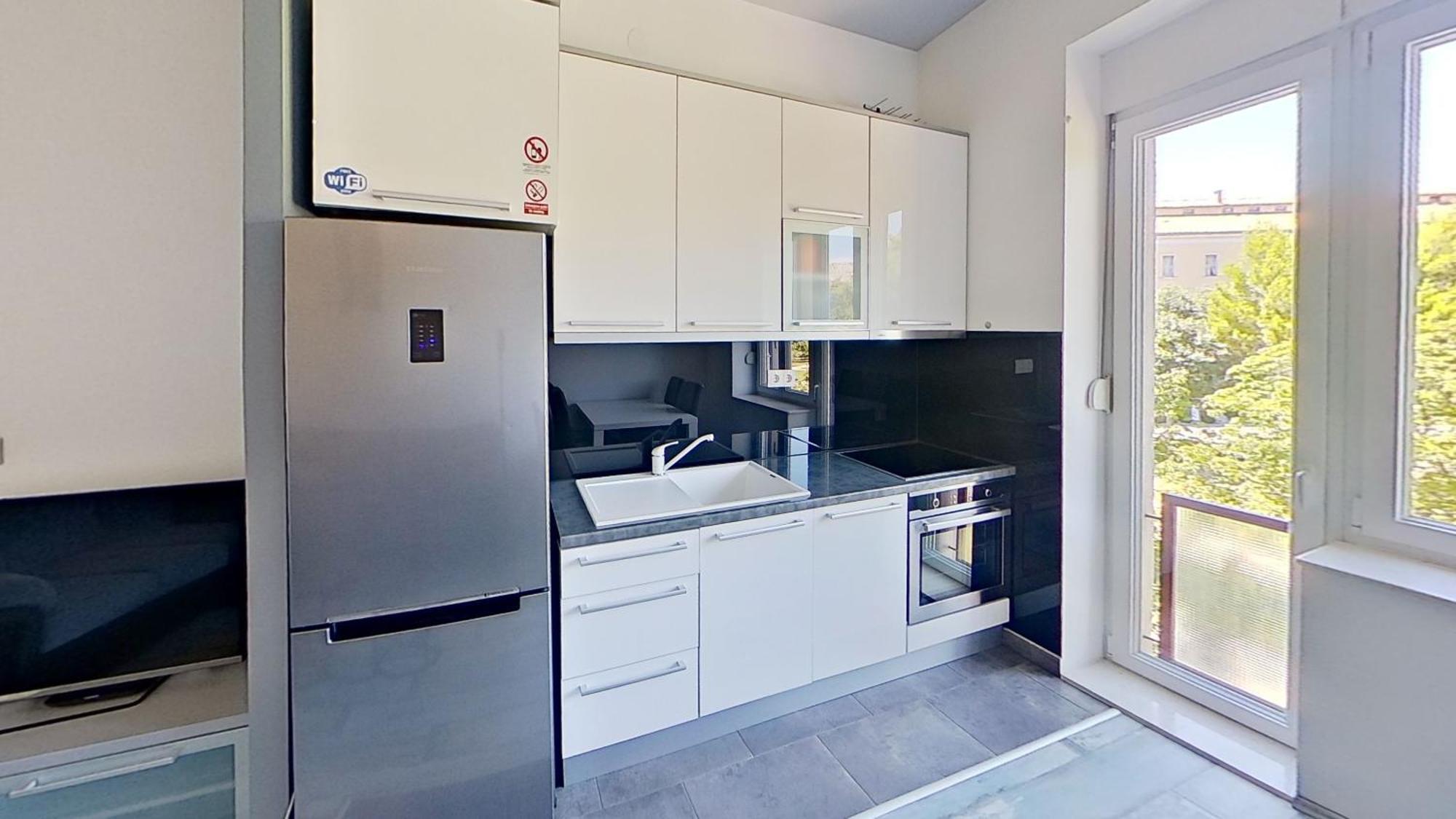Apartamento New Modern-park View-5 Minutes From Diocletian's Palace Split