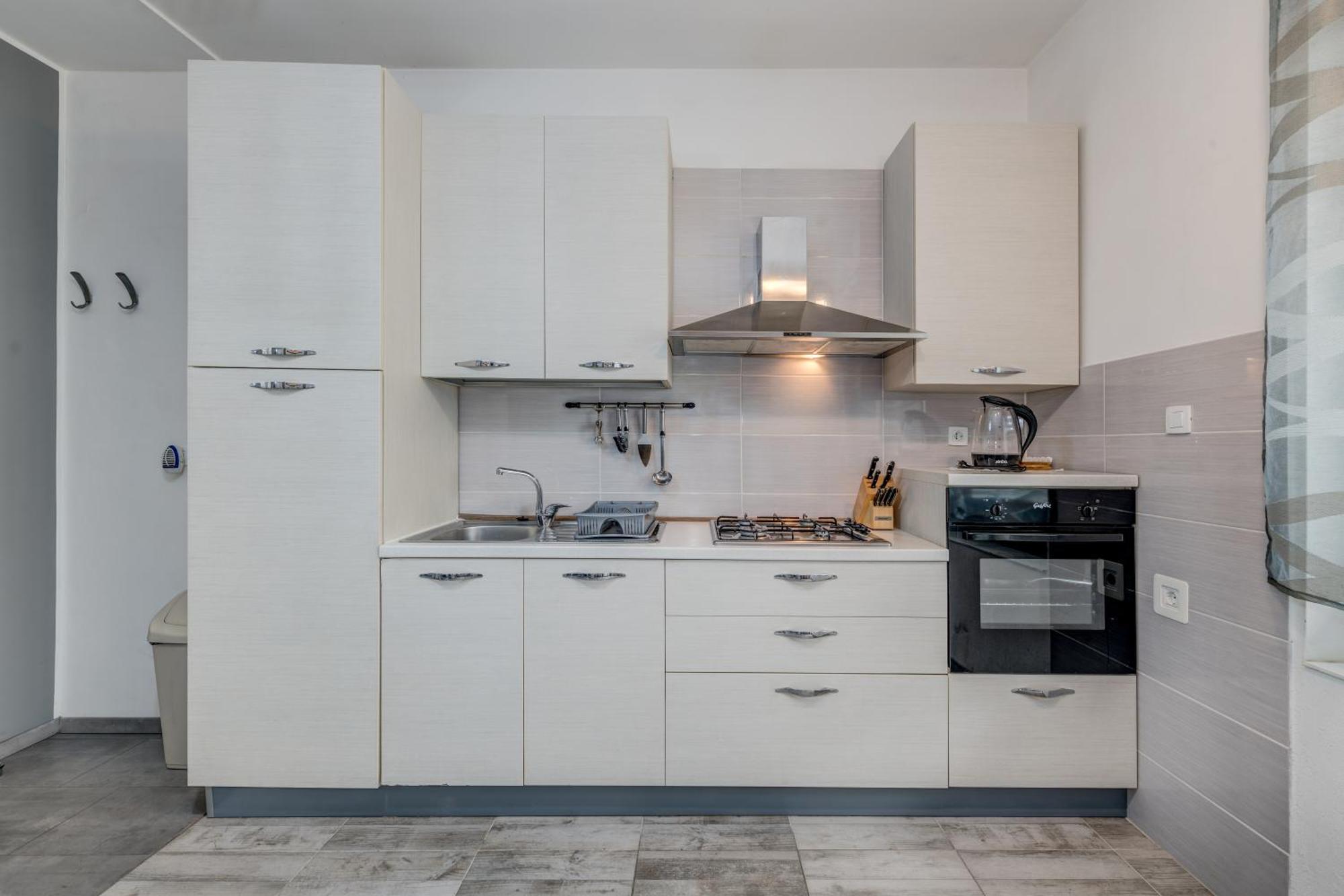 Apartamento Slavica-new-with Jacuzzi Split