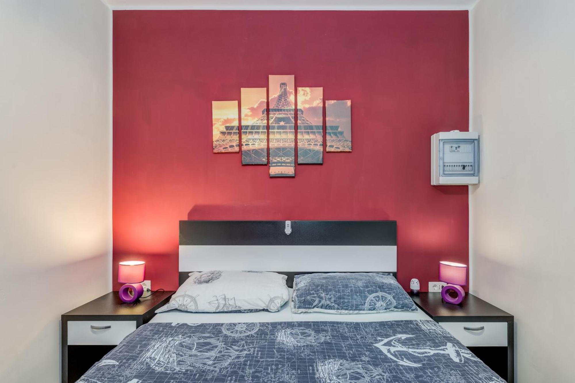 Slavica-new-with Jacuzzi Apartamento