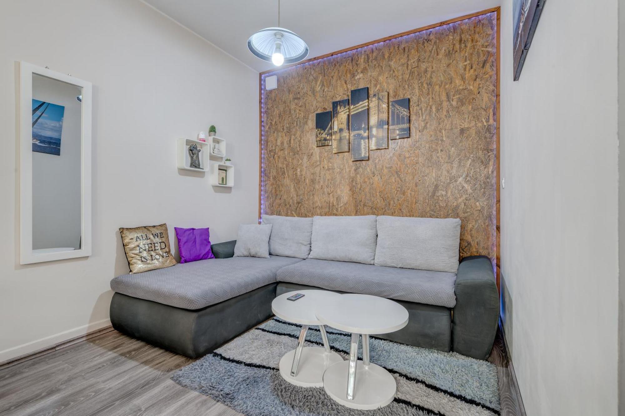 Apartamento Slavica-new-with Jacuzzi *