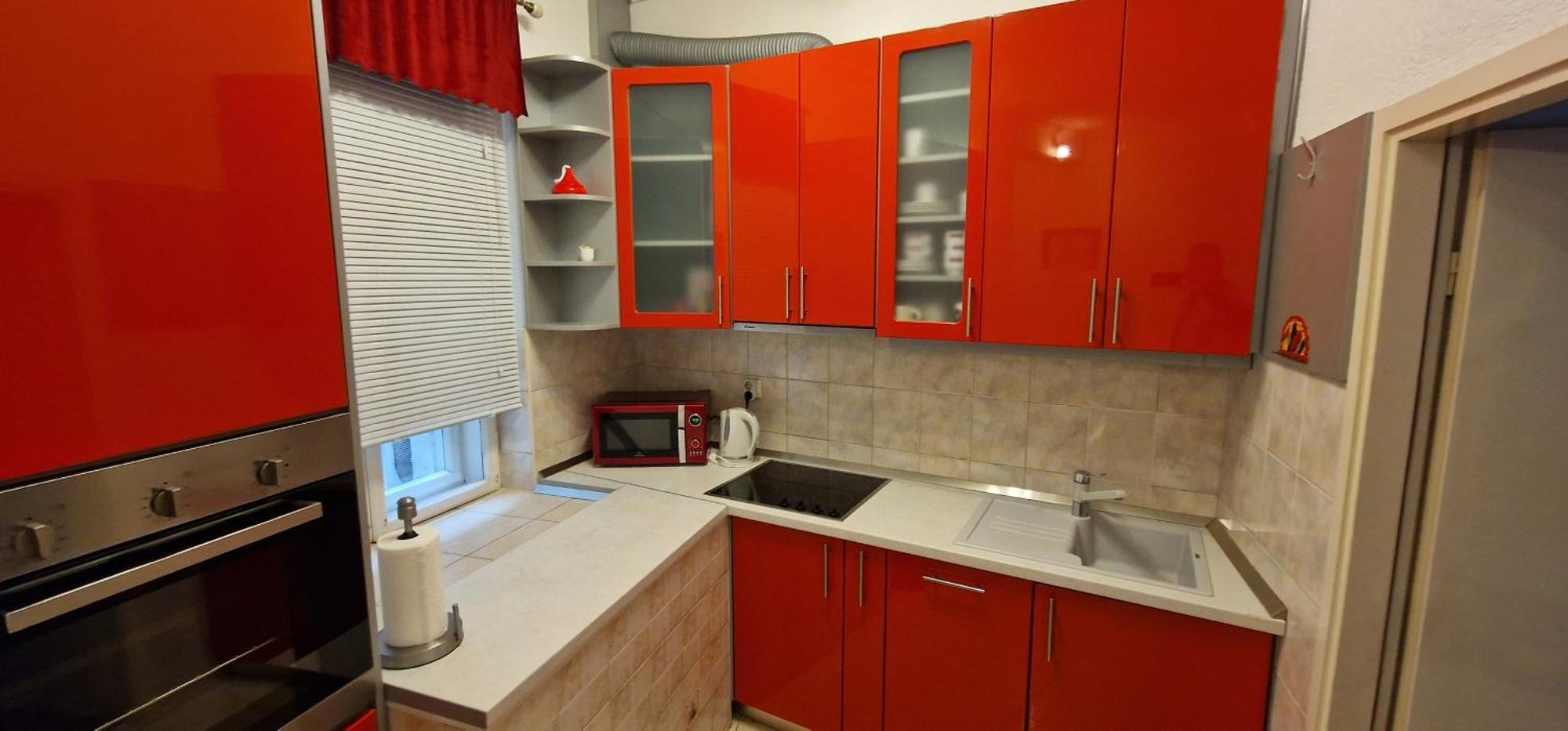 Apartment Anabela Split