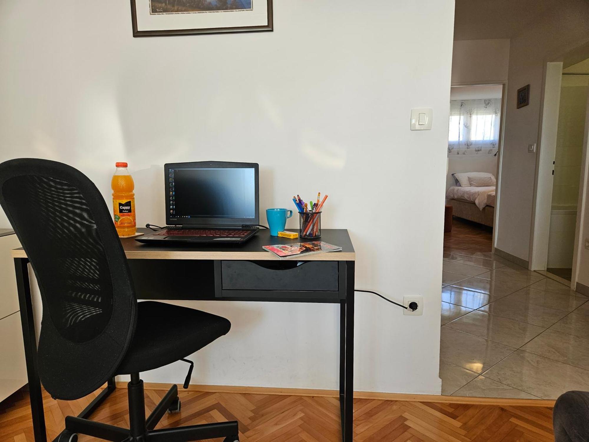 Apartment Two Spalatina *