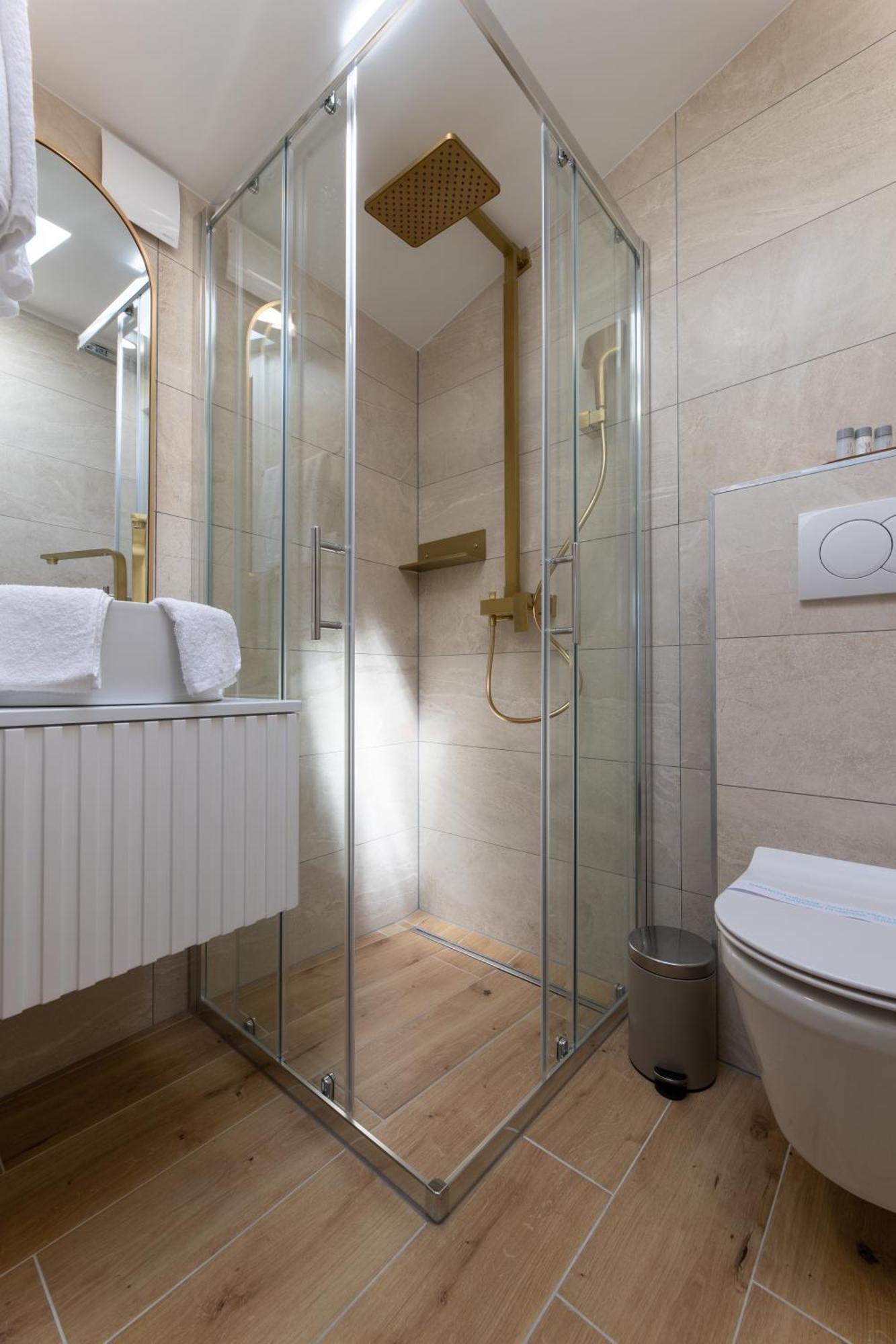 Apartman Palace Luxury *