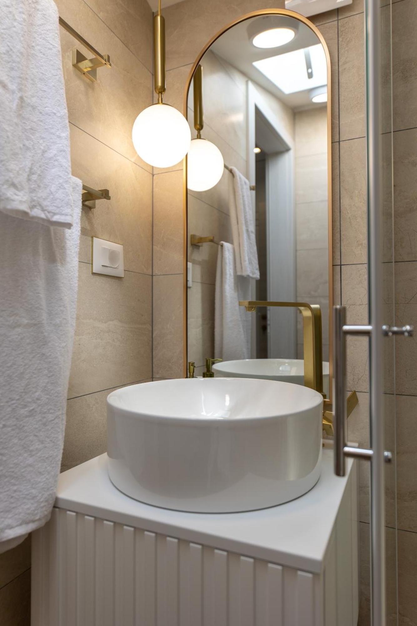 Palace Luxury Apartman *