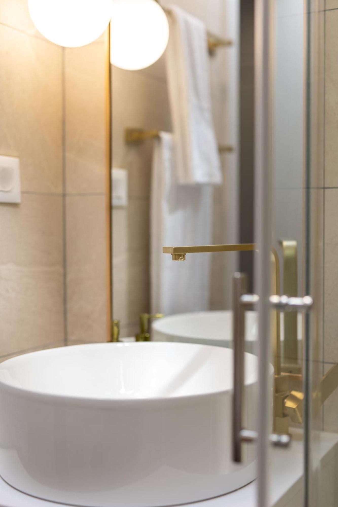 Apartman Palace Luxury