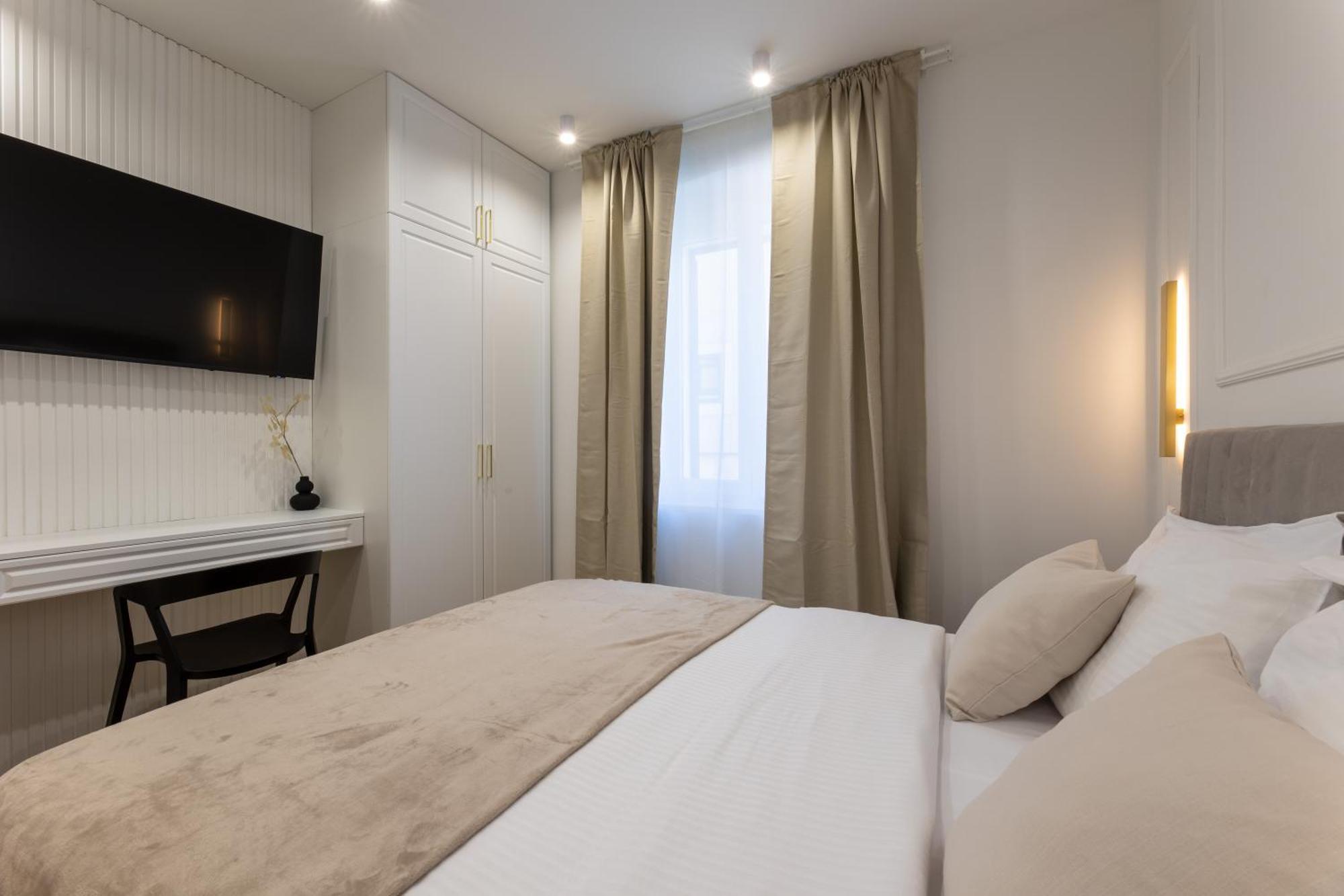 Palace Luxury Apartman