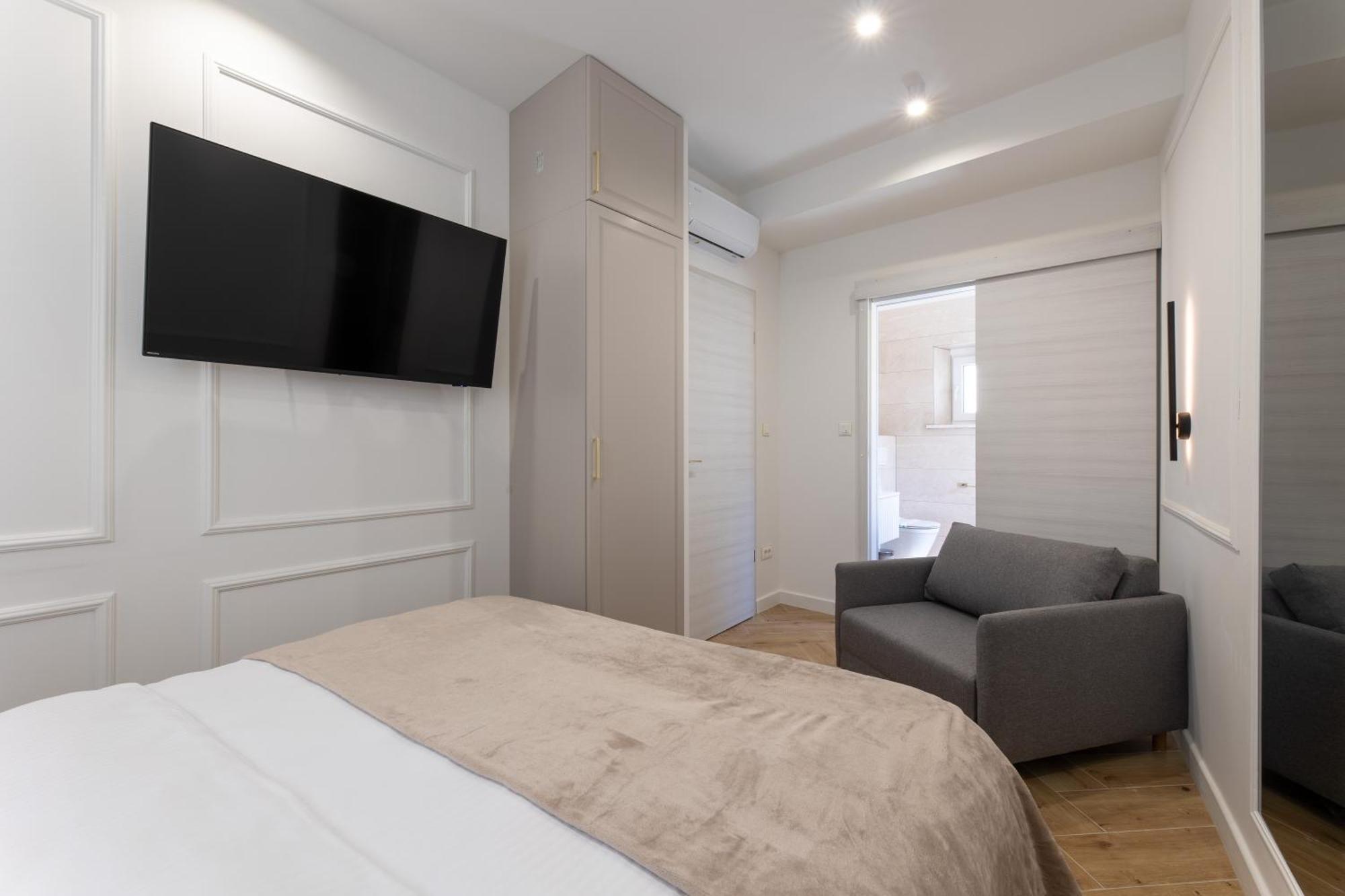 Palace Luxury Apartman