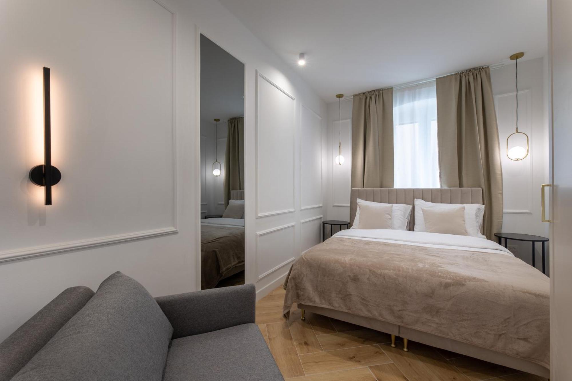 Apartman Palace Luxury *