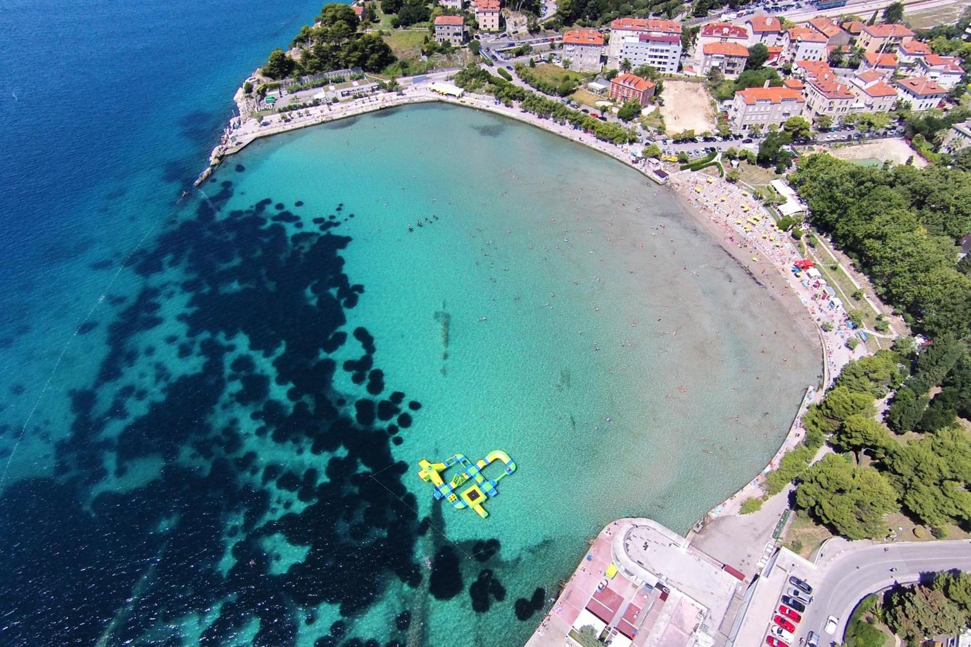 Apartment With Wifi - 22872 Split