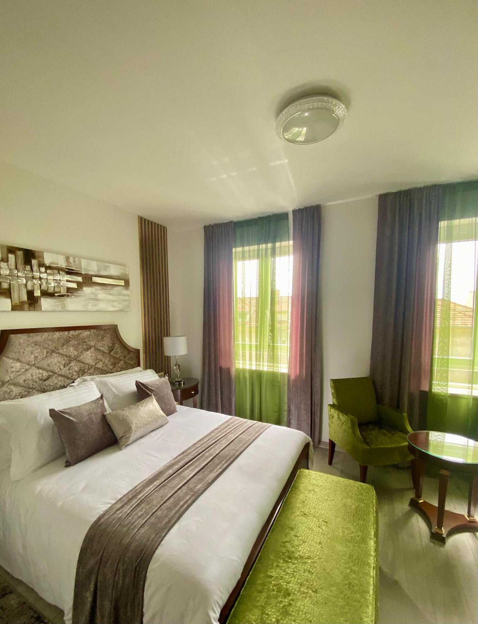 Gostinjska kuća Guesthouse Villa Vice Split