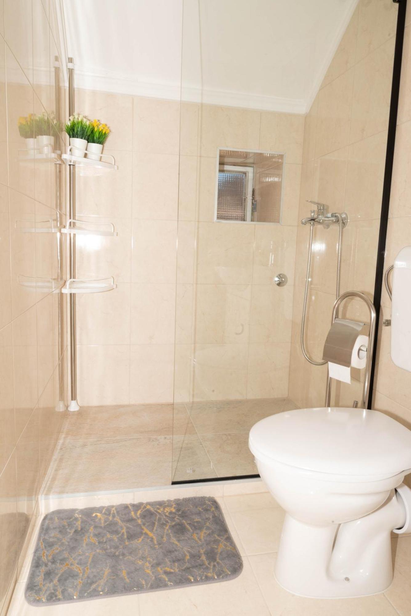 Guest house Ivona Split